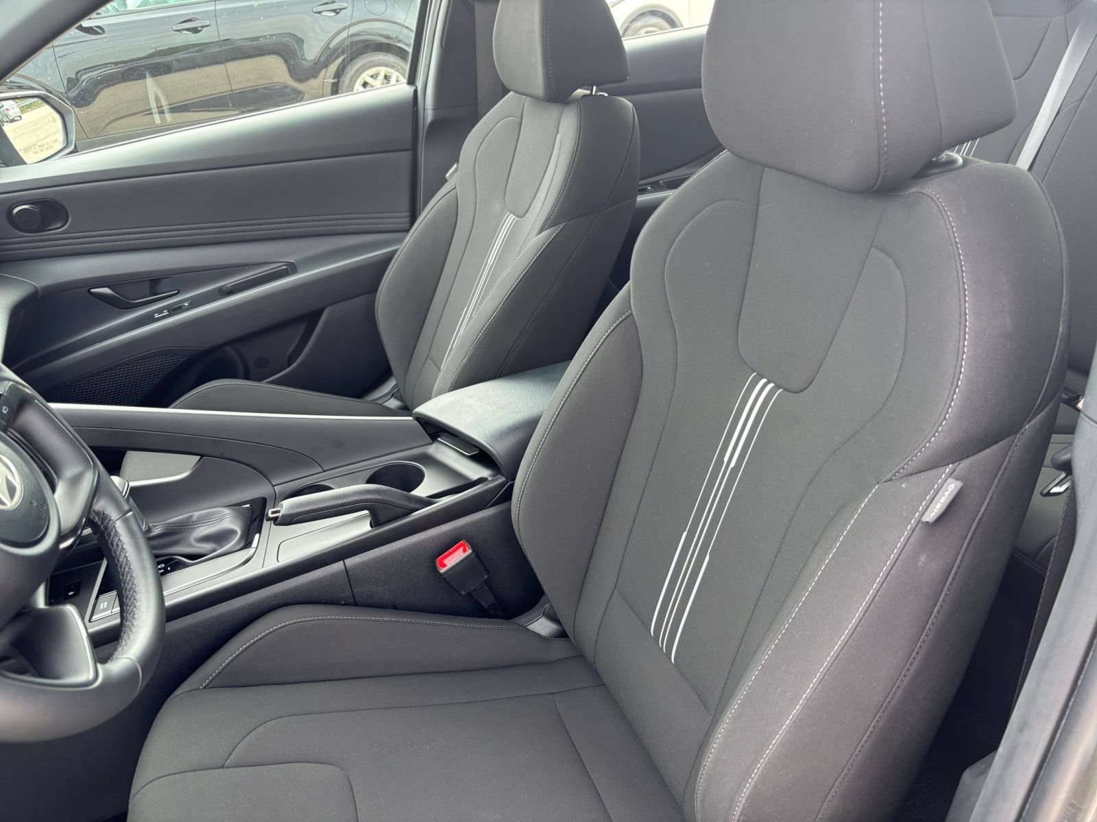 Thumbnail: 2026 Hyundai Elantra - 33