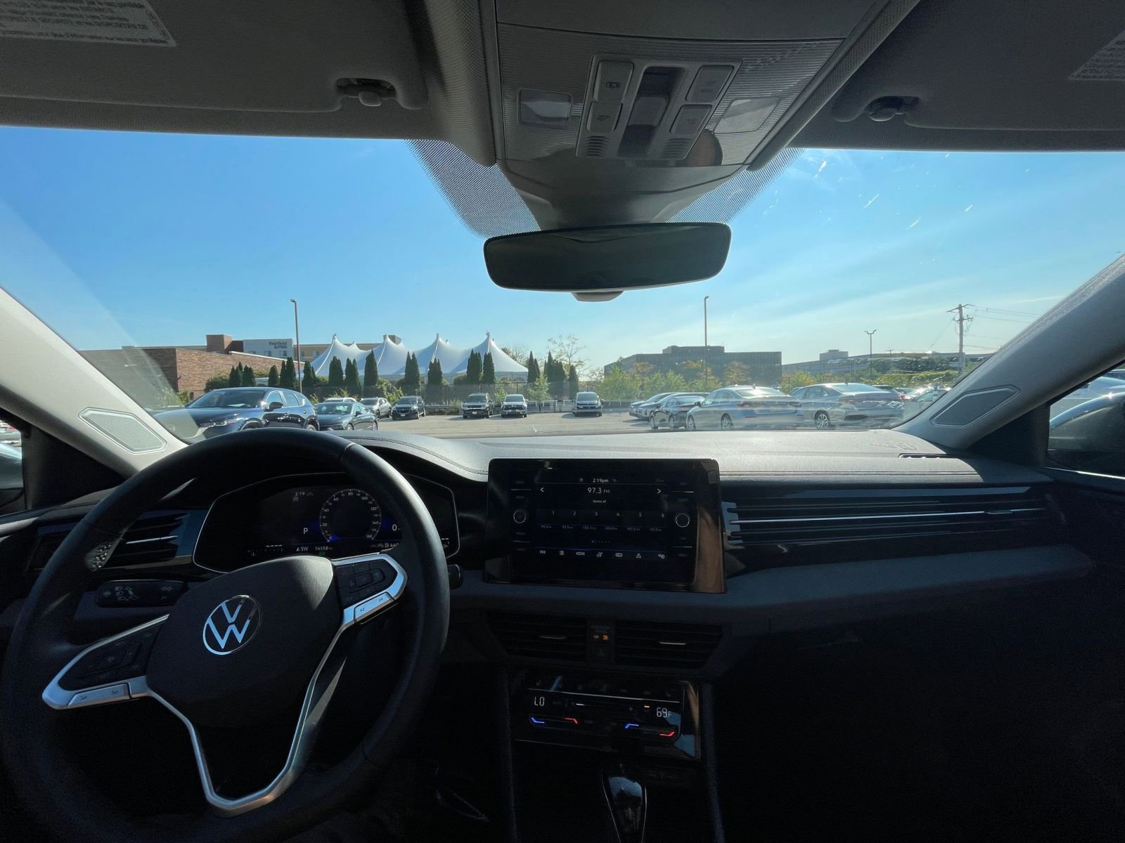 Thumbnail: 2025 Volkswagen Jetta - 31