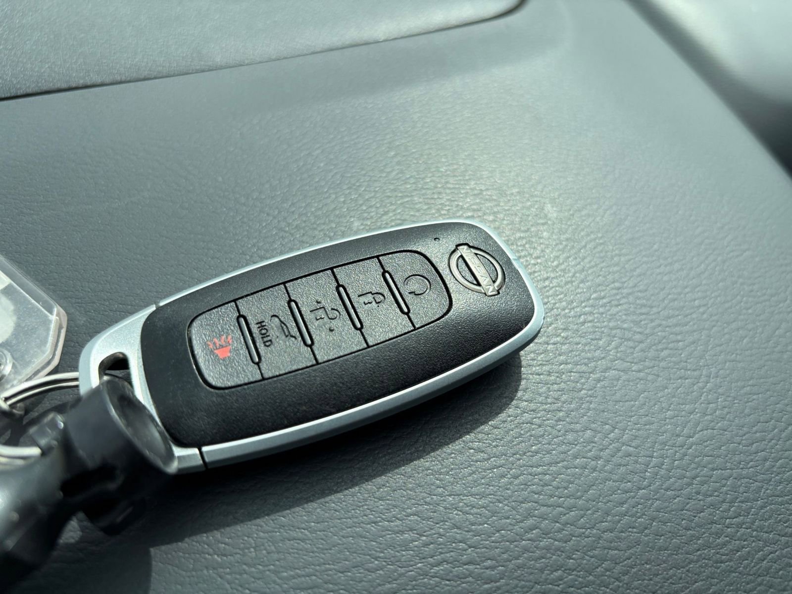 Thumbnail: 2025 Nissan Rogue - 27