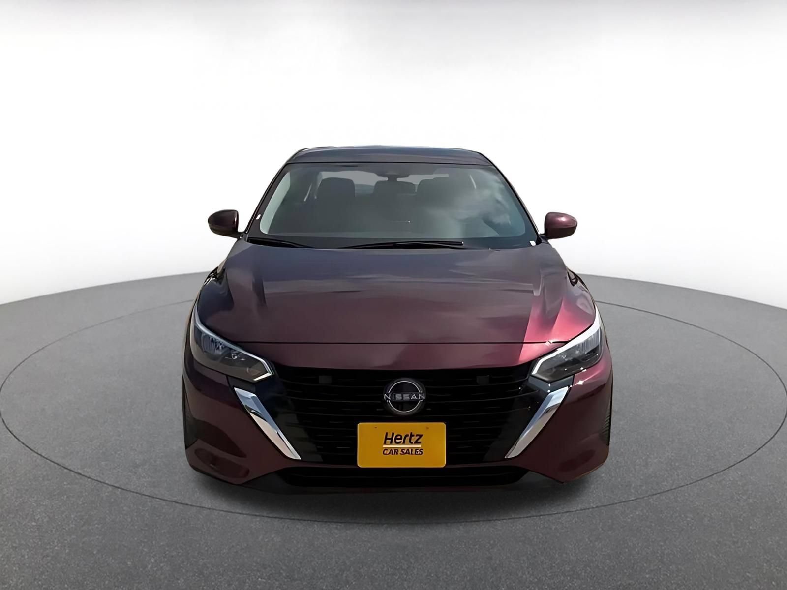 Thumbnail: 2025 Nissan Sentra - 10