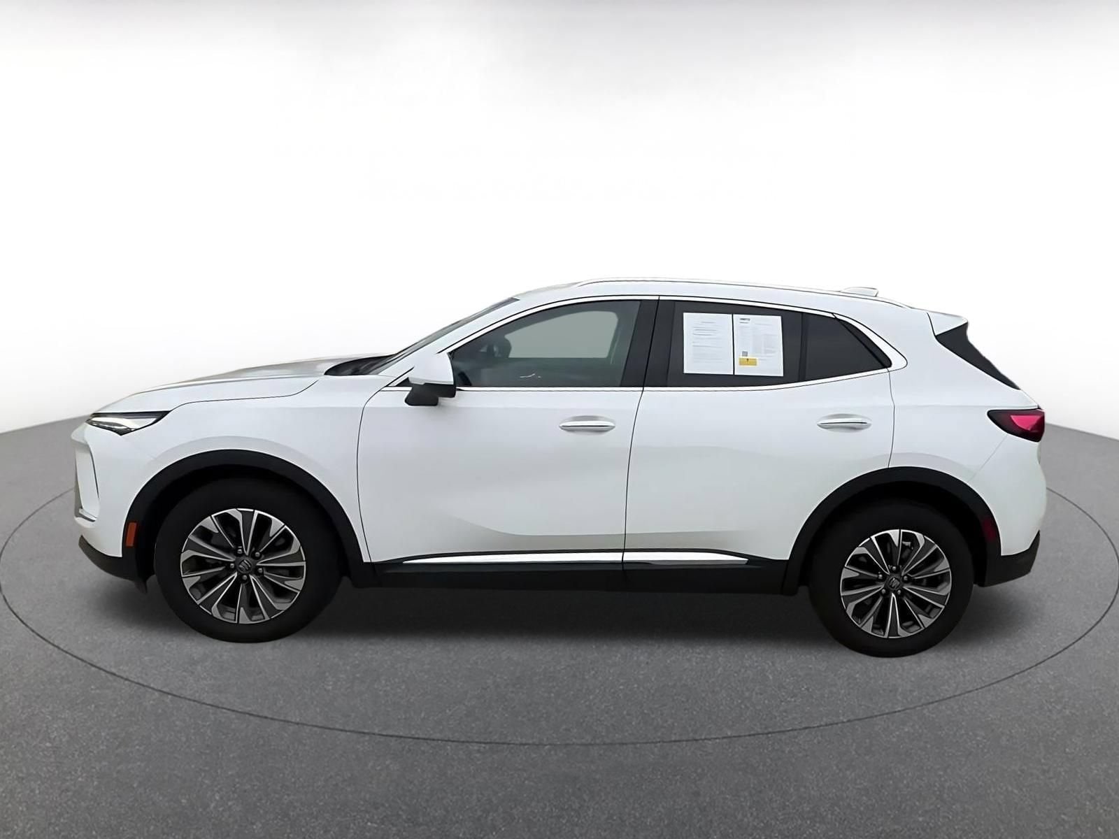 Thumbnail: 2024 Buick Envision - 8