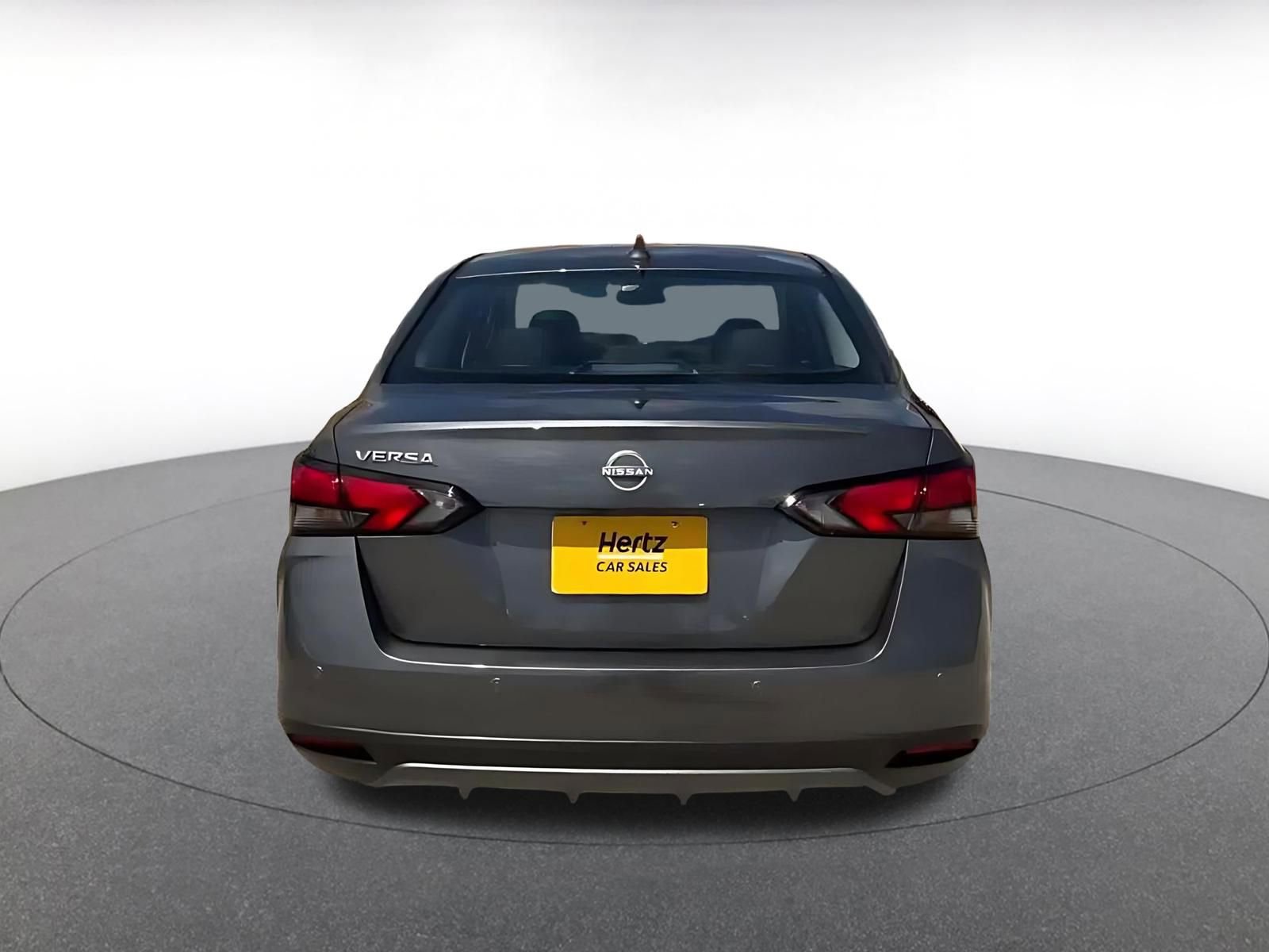 Thumbnail: 2025 Nissan Versa - 12