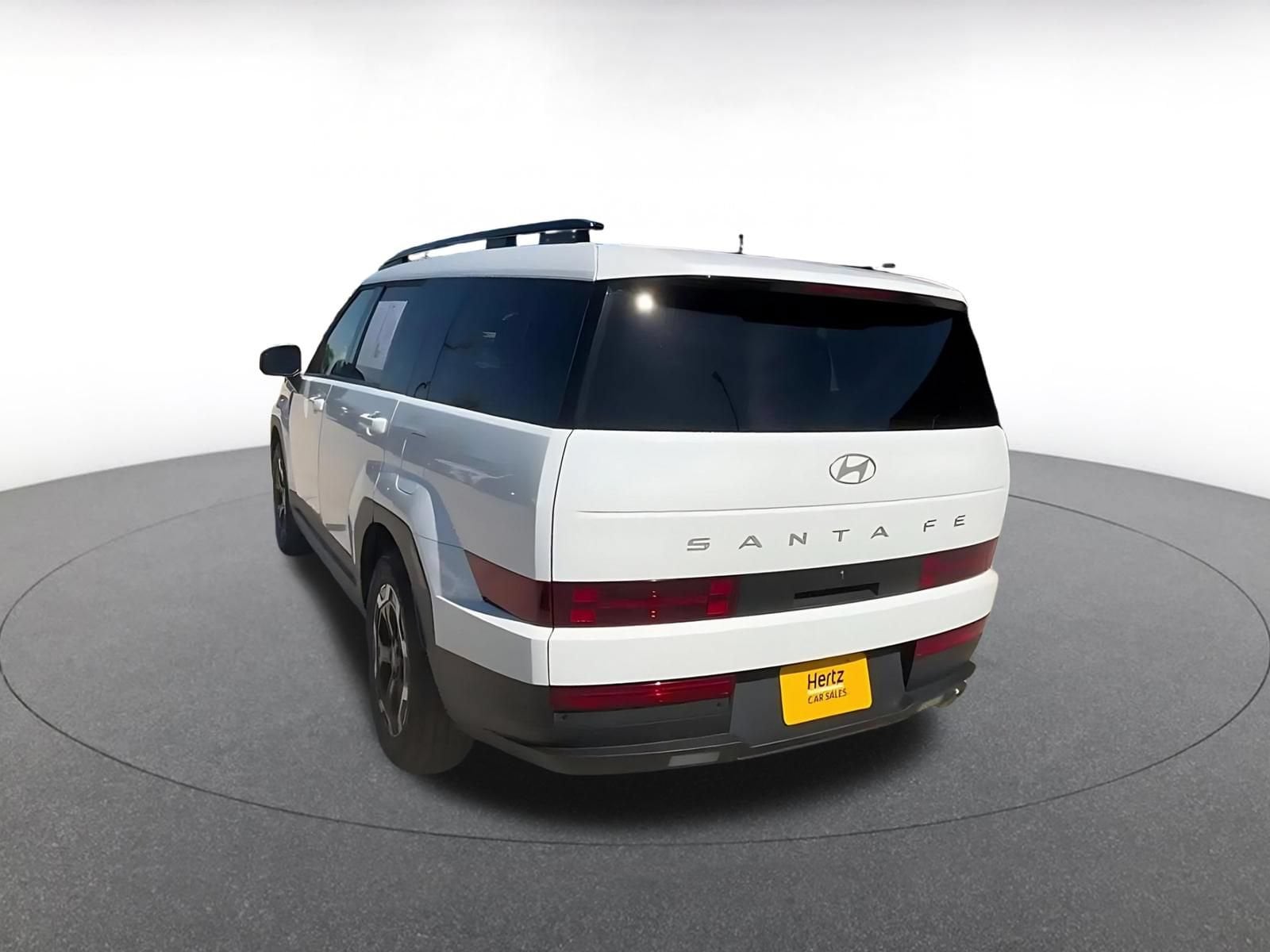 Thumbnail: 2025 Hyundai Santa Fe - 11