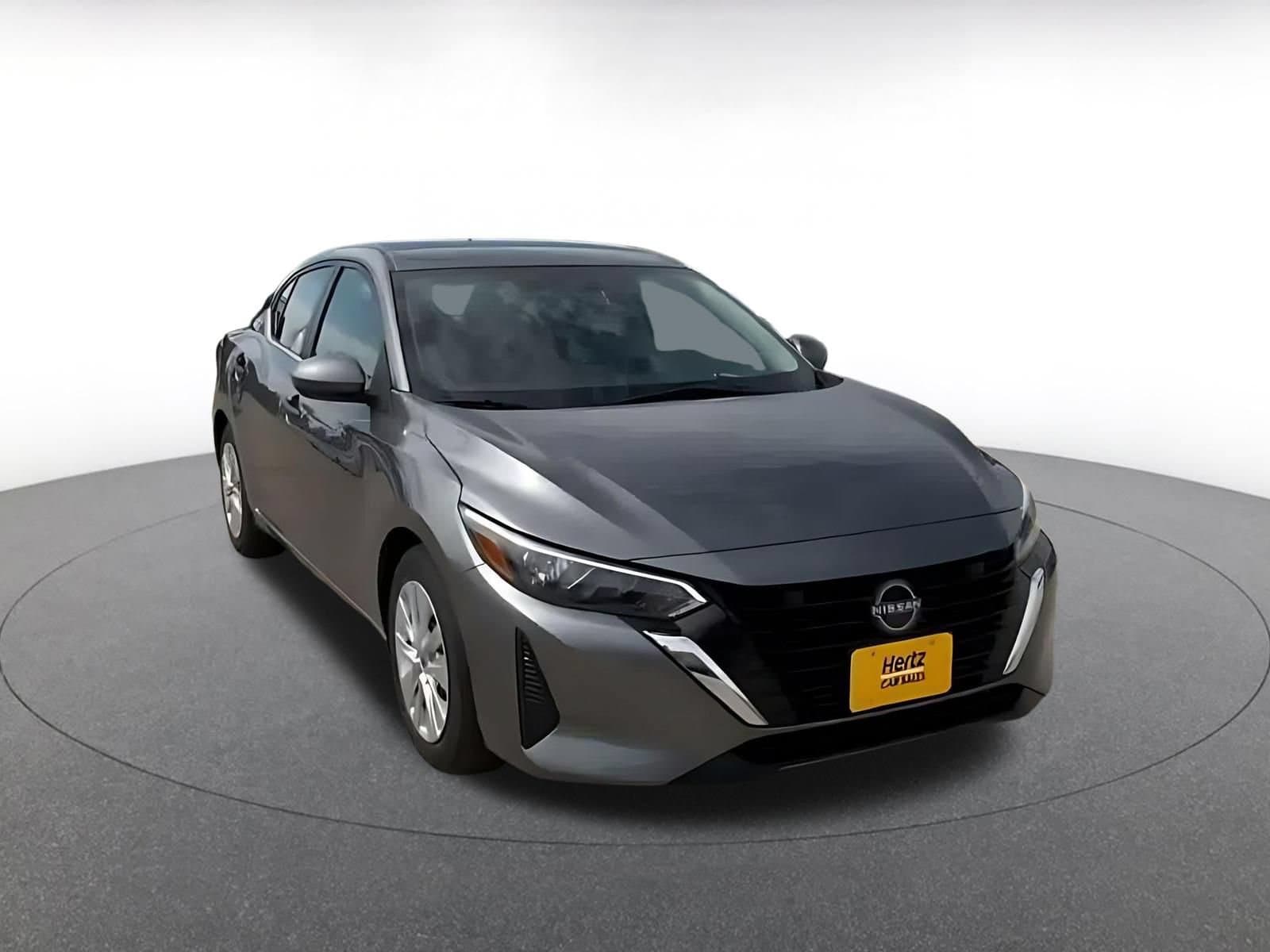 Thumbnail: 2025 Nissan Sentra - 3