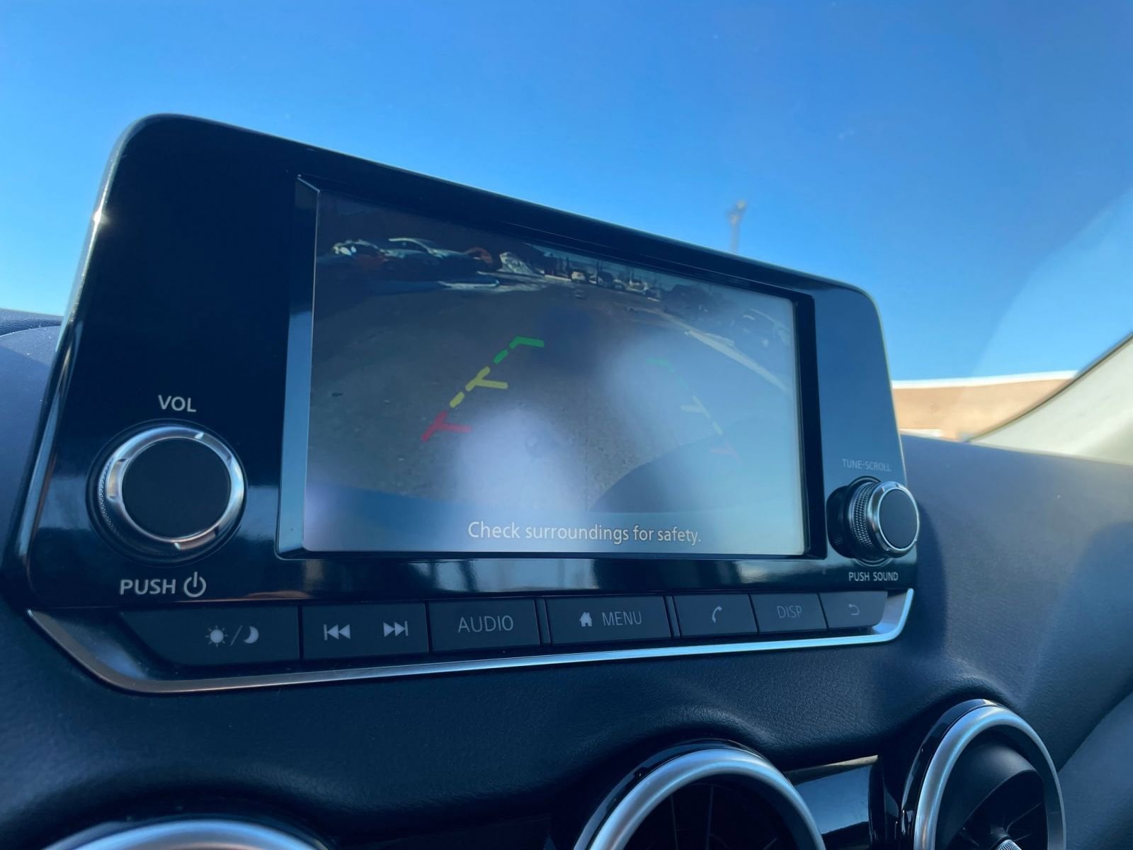 Thumbnail: 2025 Nissan Sentra - 23