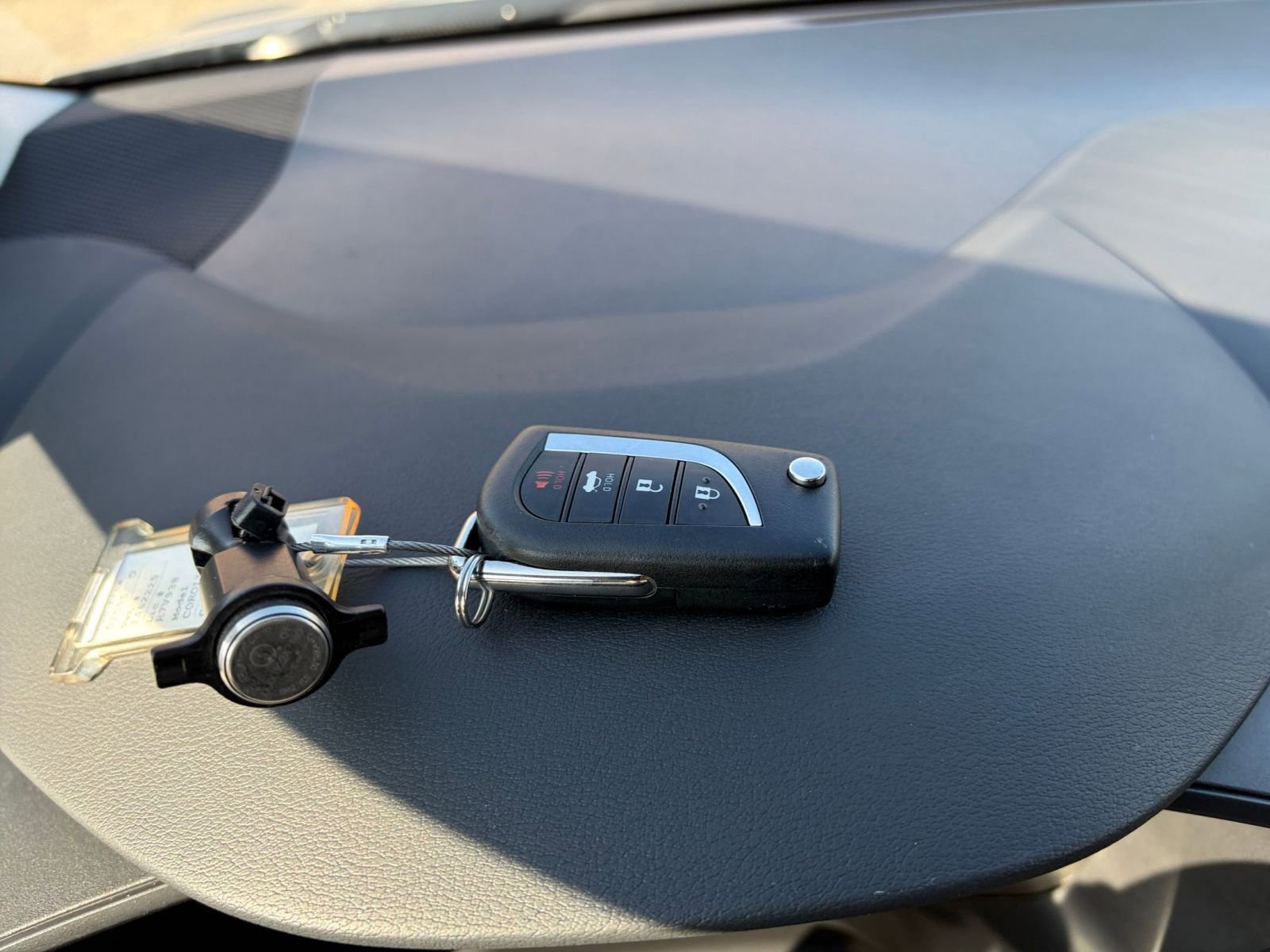 Thumbnail: 2025 Toyota Corolla - 21