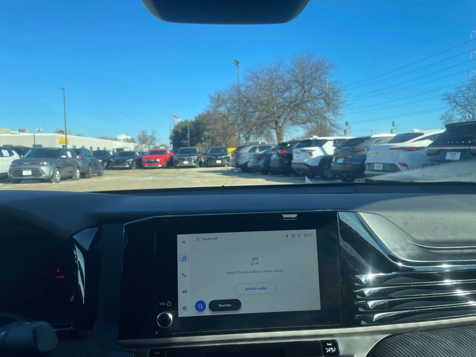 Thumbnail: 2025 Toyota Camry - 17