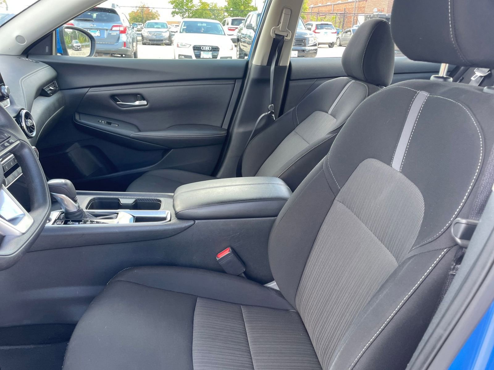 Thumbnail: 2024 Nissan Sentra - 27