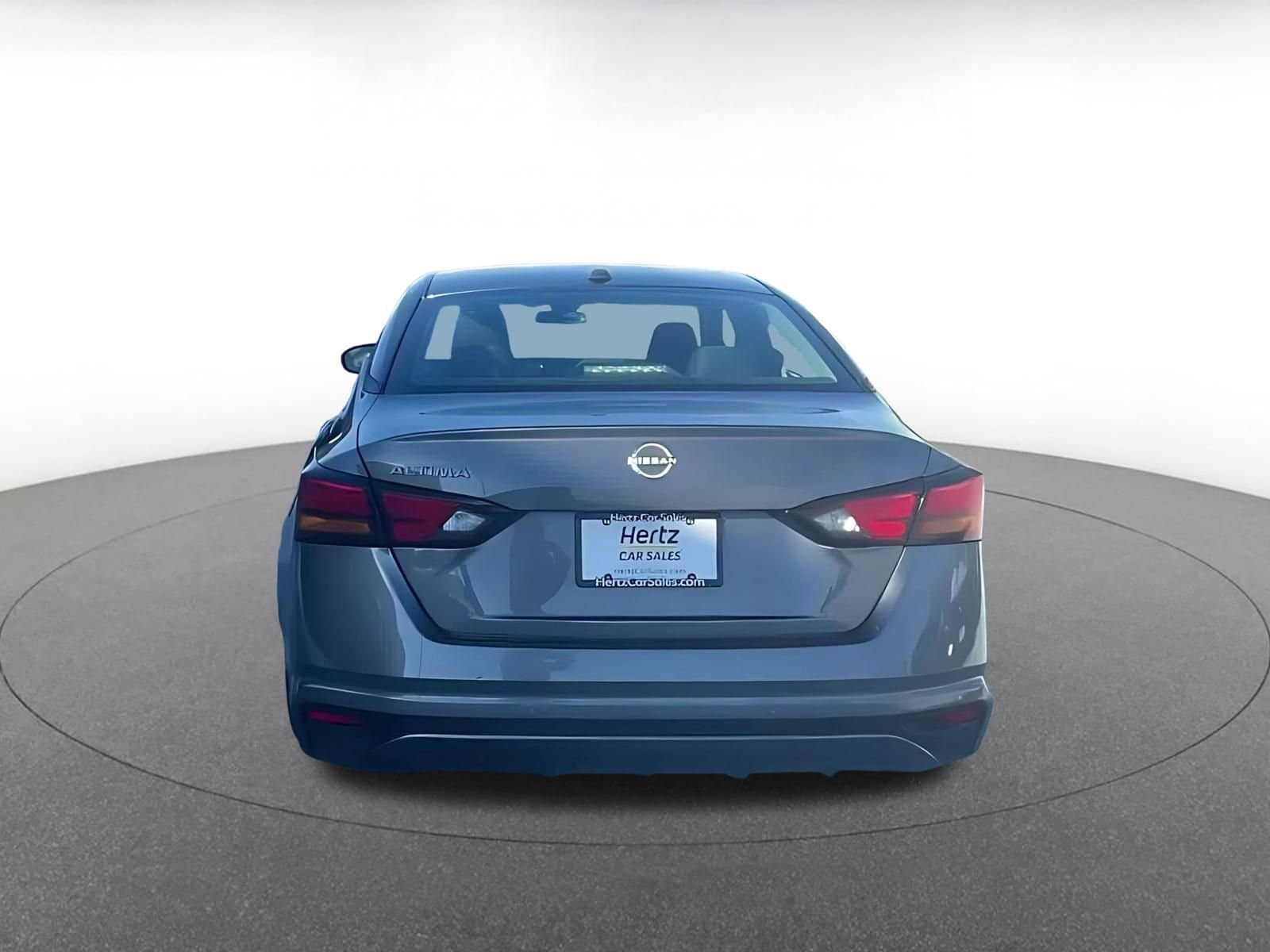 Thumbnail: 2025 Nissan Altima - 20