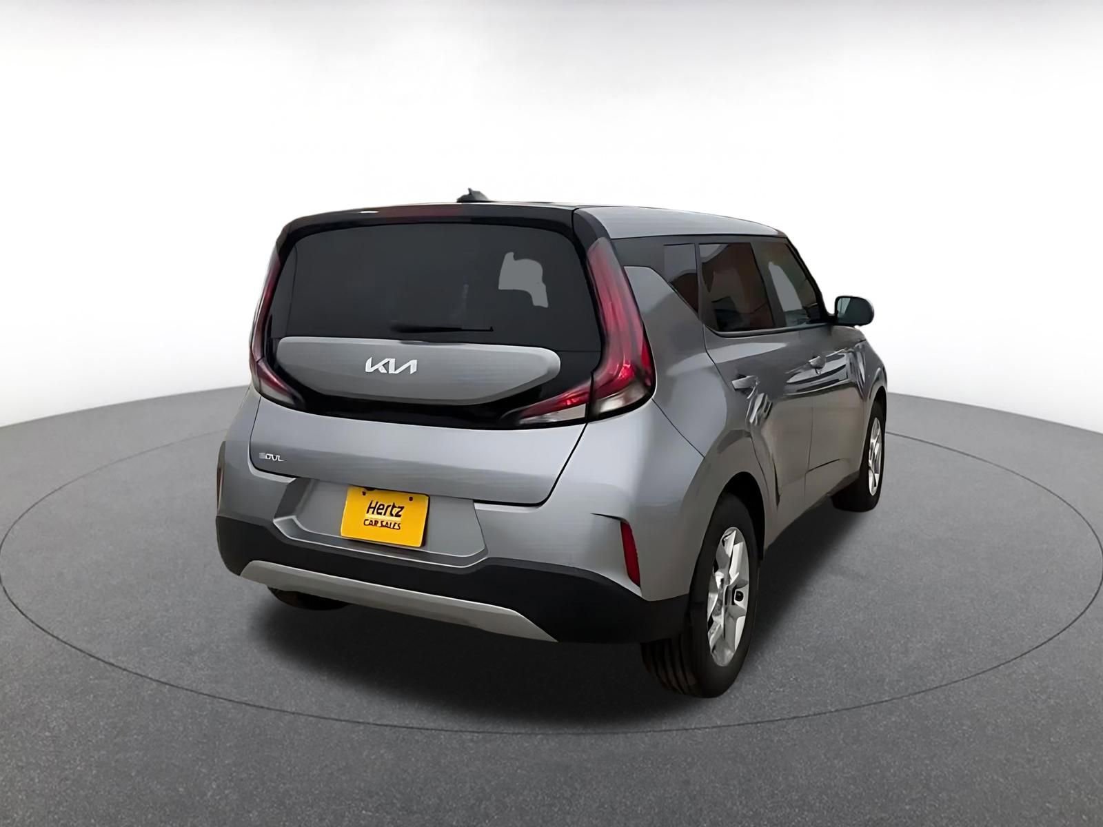 Thumbnail: 2024 Kia Soul - 15