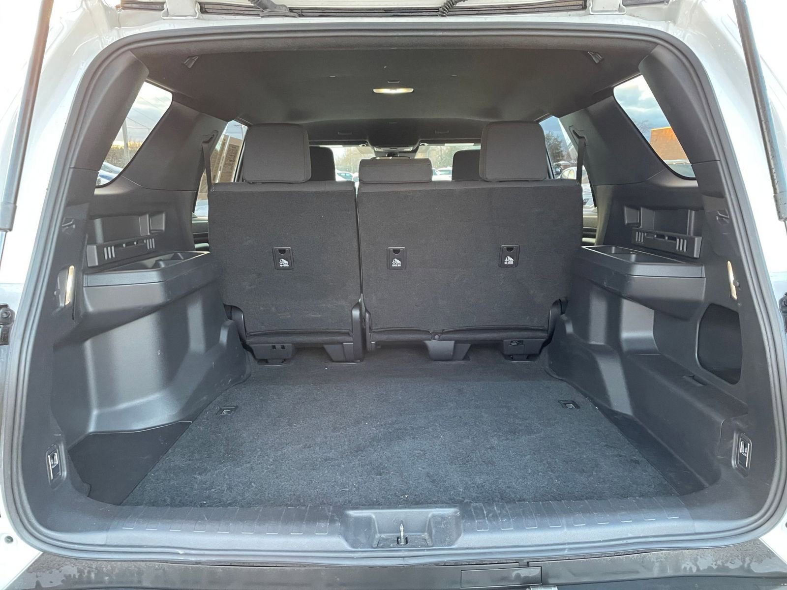 Thumbnail: 2025 Toyota 4Runner - 31