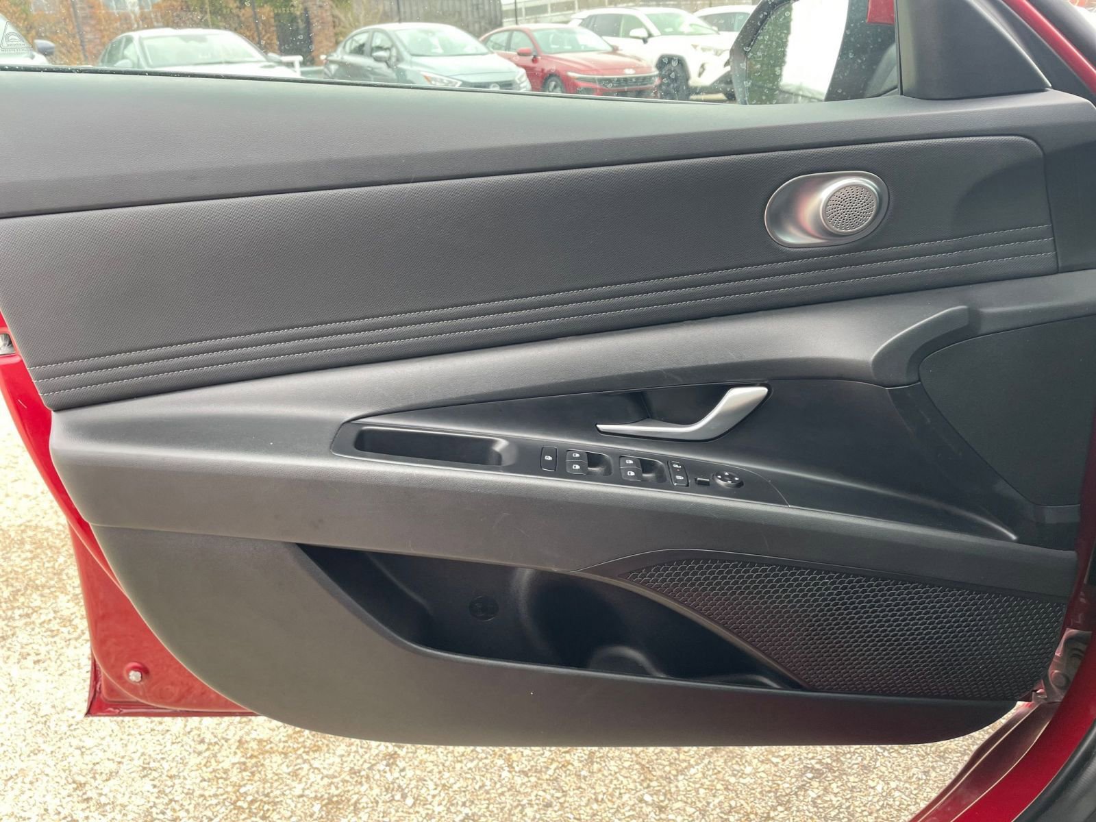 Thumbnail: 2025 Hyundai Elantra - 18