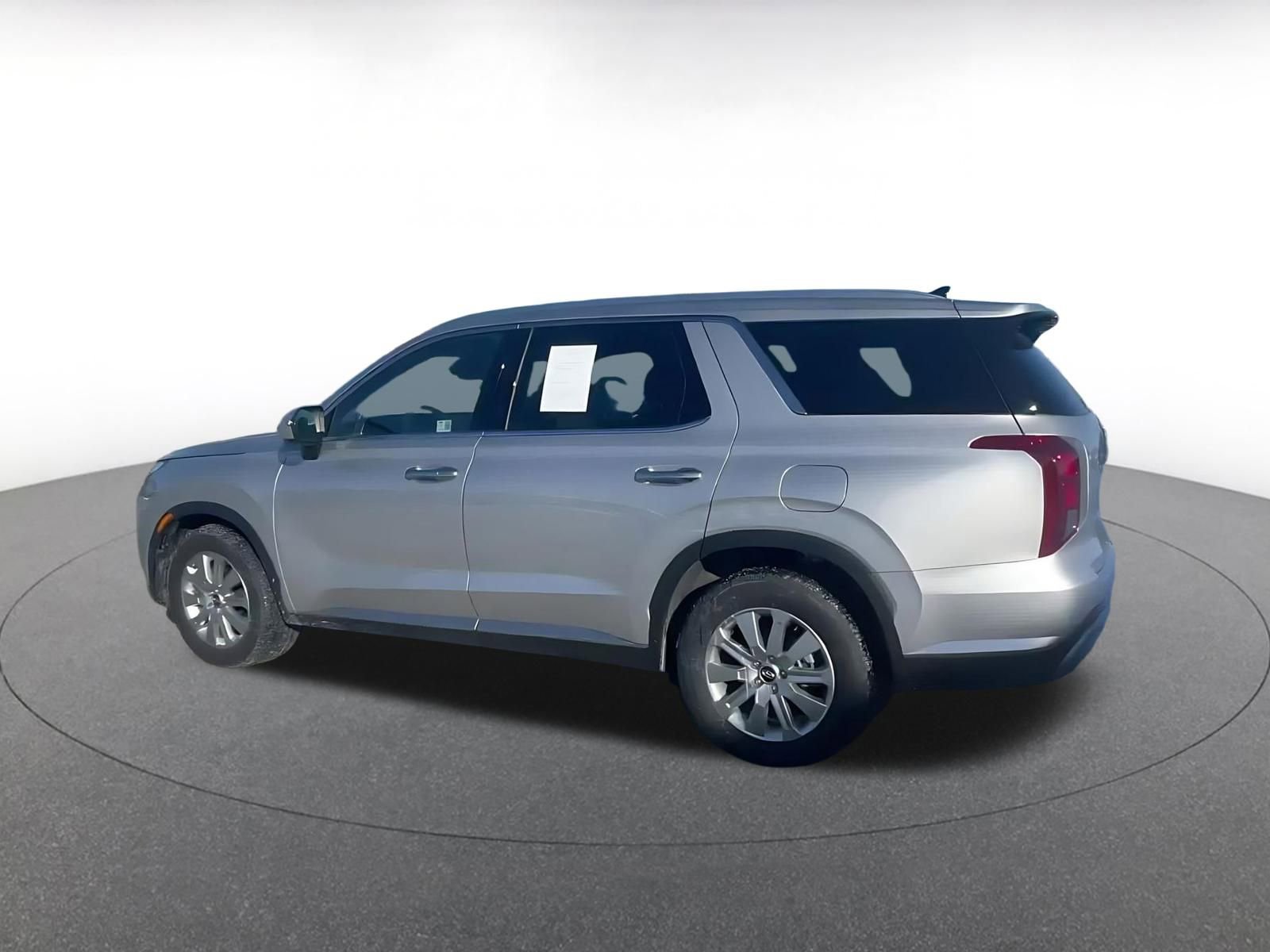 Thumbnail: 2025 Hyundai Palisade - 9