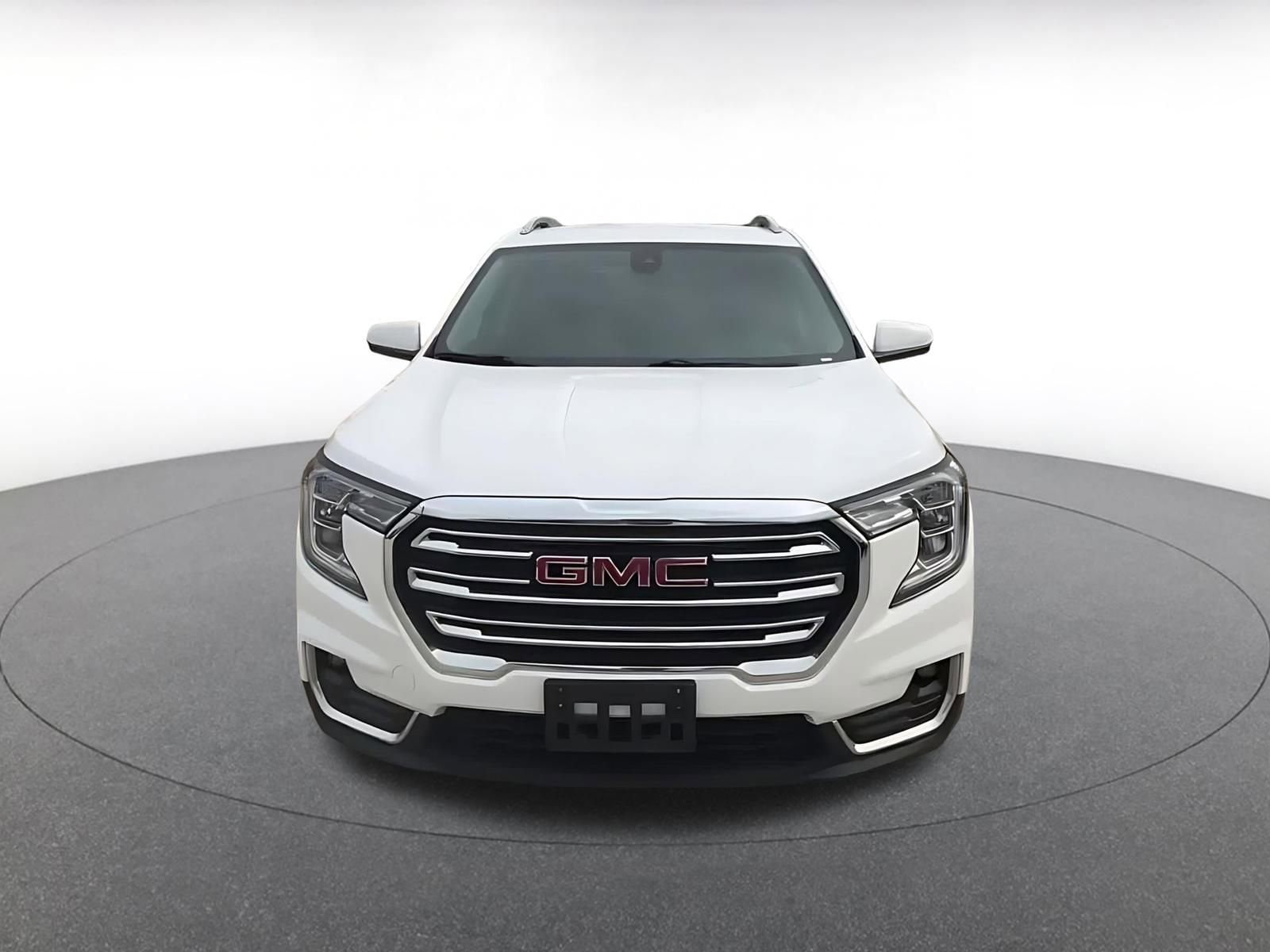Thumbnail: 2023 GMC Terrain - 4