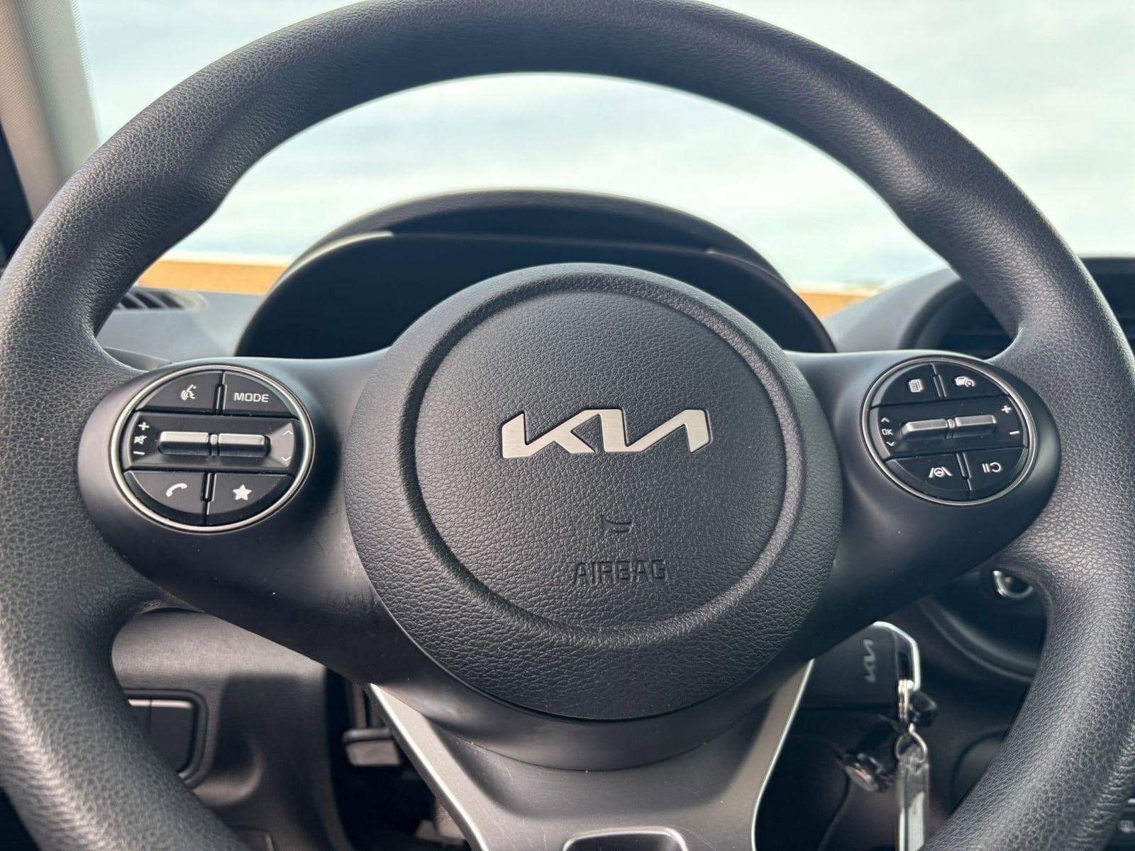 Thumbnail: 2025 Kia Soul - 25