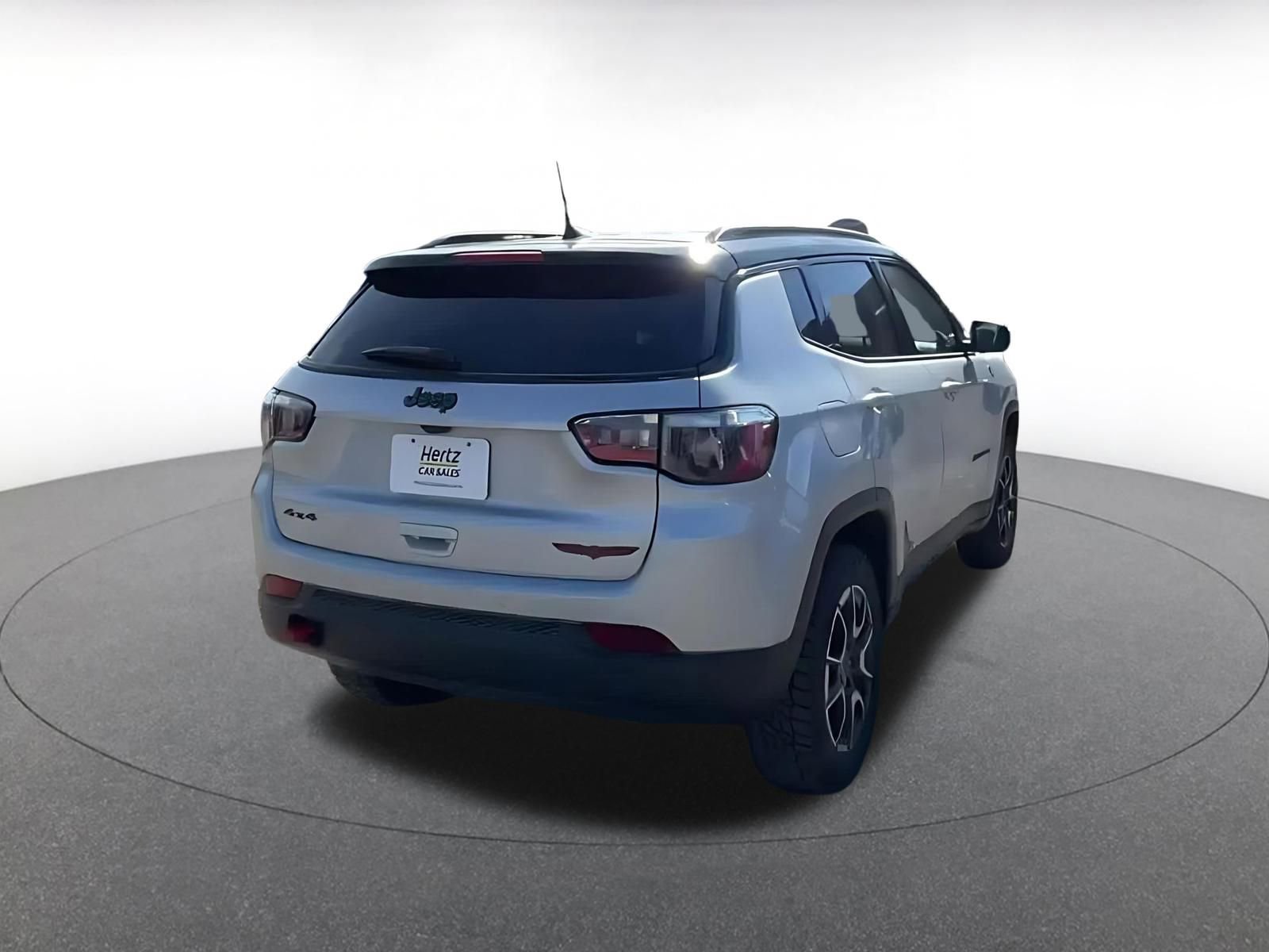 Thumbnail: 2025 Jeep Compass - 12