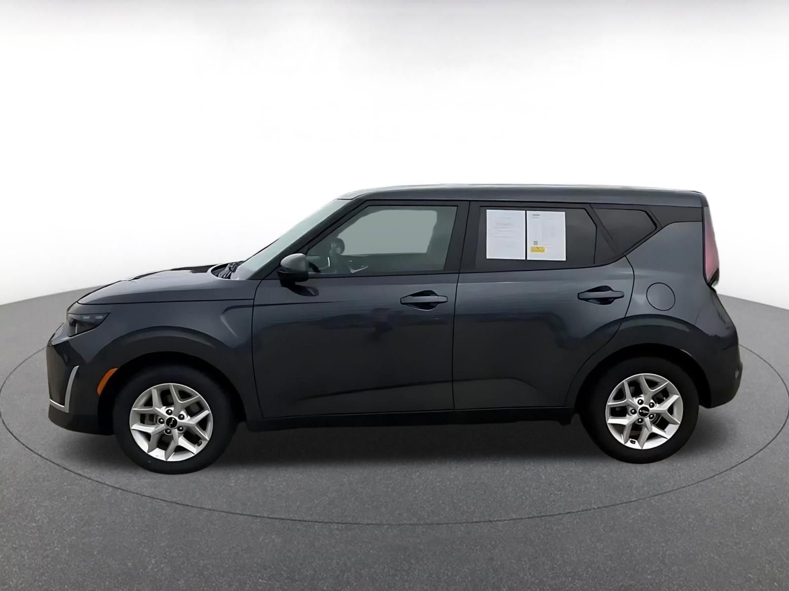 Thumbnail: 2025 Kia Soul - 9