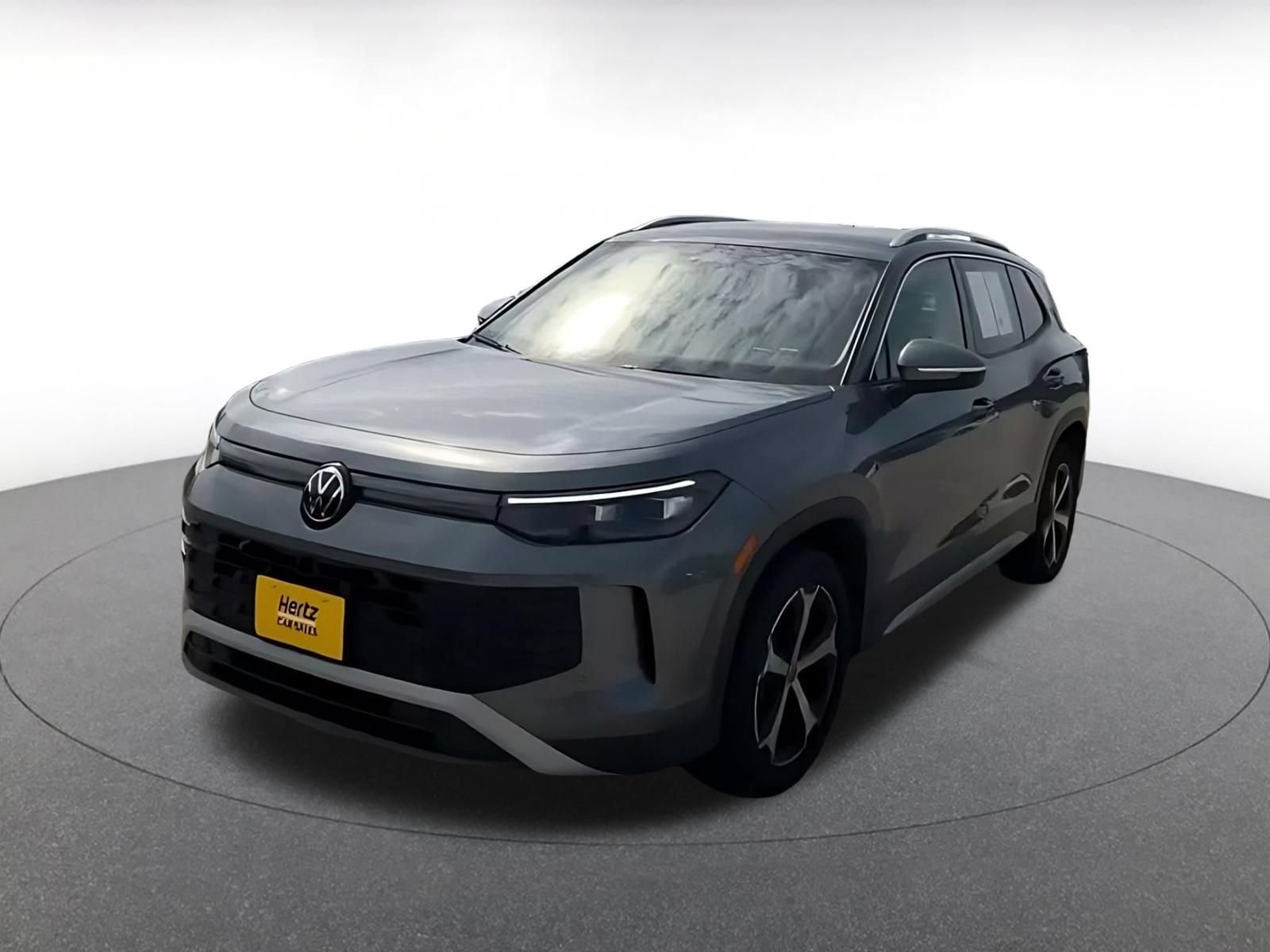 Thumbnail: 2026 Volkswagen Tiguan - 6