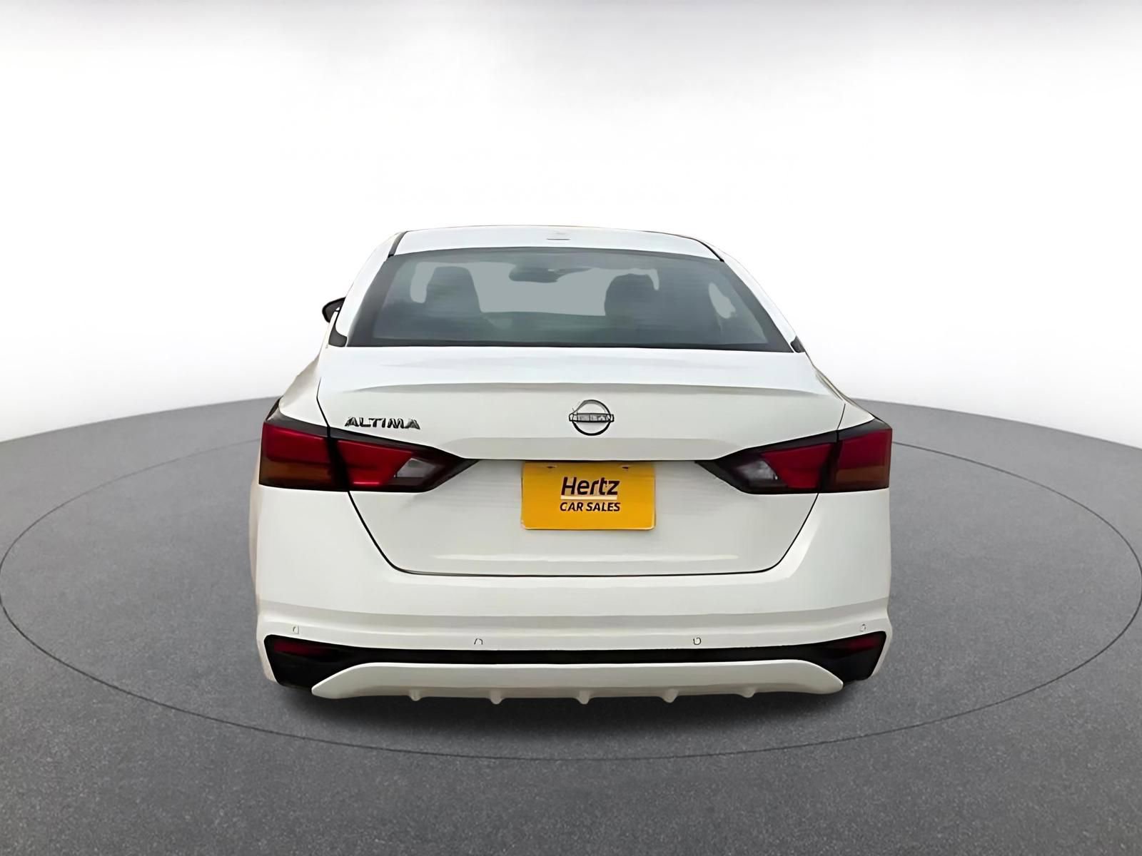Thumbnail: 2025 Nissan Altima - 14