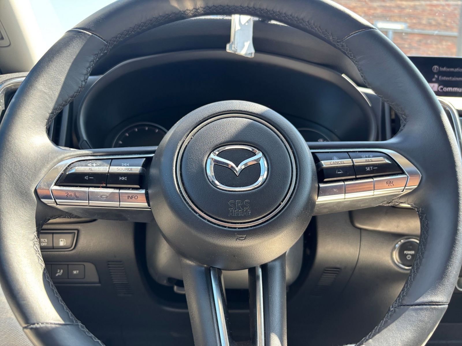 Thumbnail: 2025 Mazda CX-50 - 27