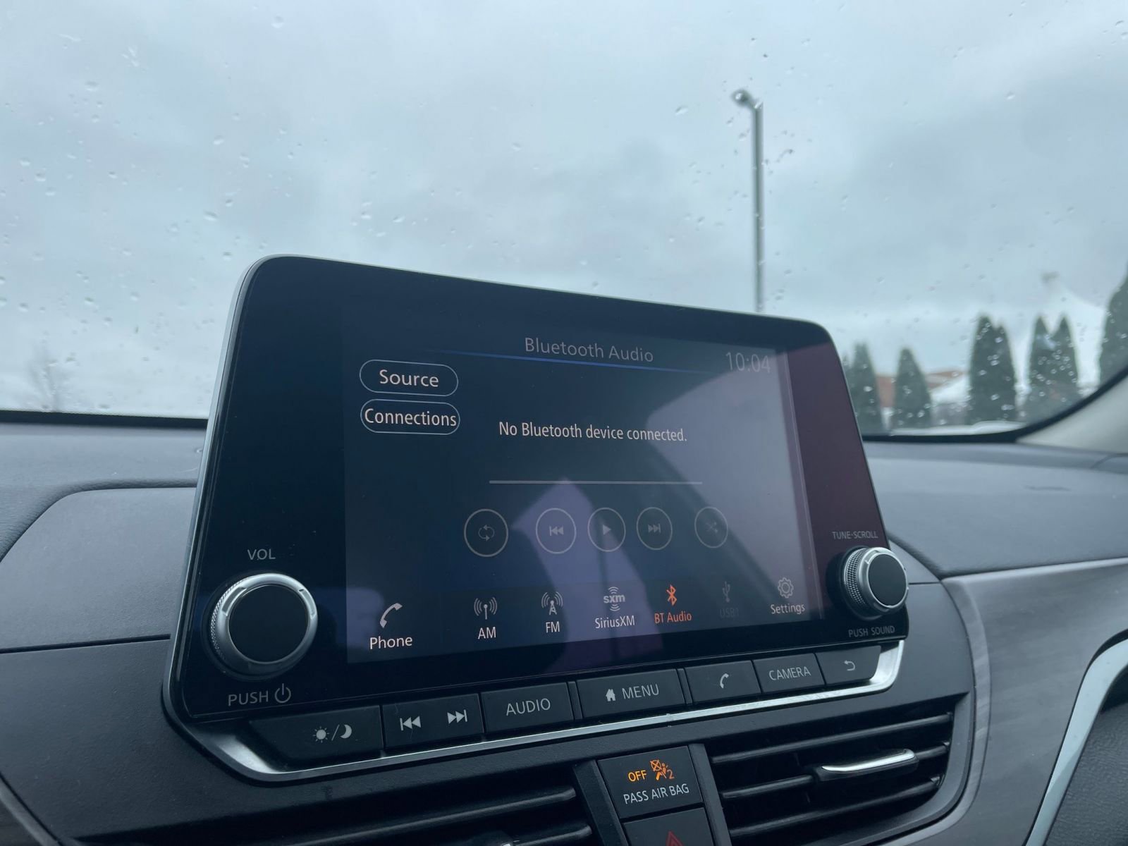 Thumbnail: 2025 Nissan Altima - 20