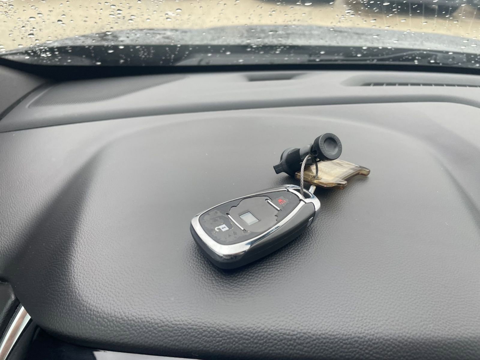 Thumbnail: 2023 Chevrolet Traverse - 21