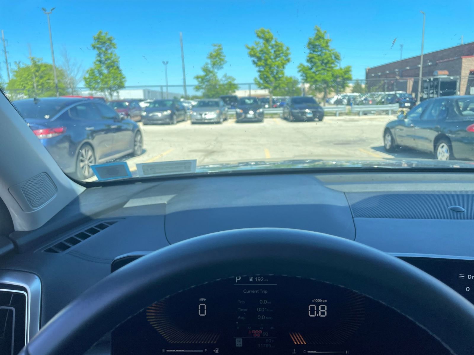 Thumbnail: 2024 Kia Sorento - 34