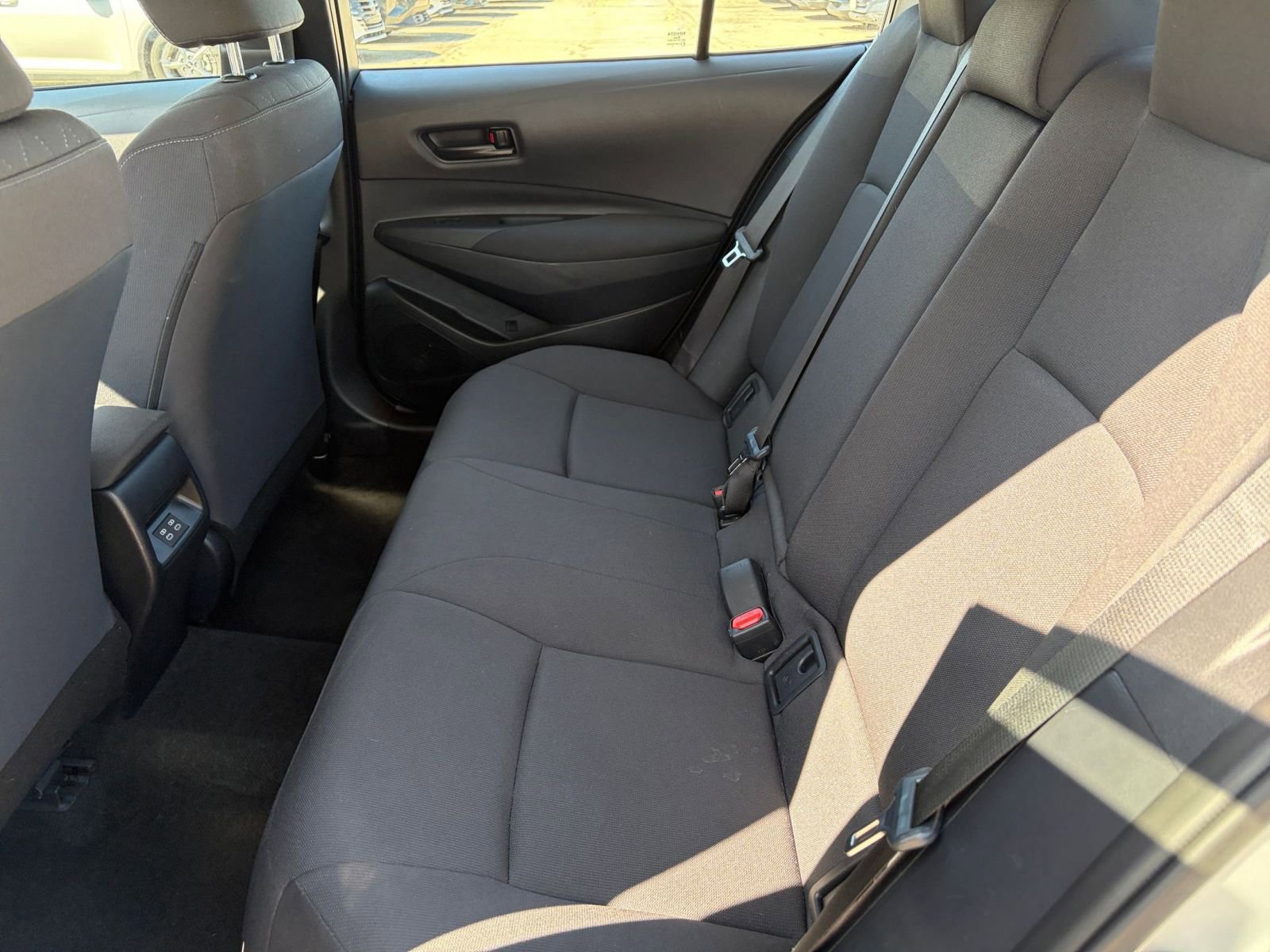 Thumbnail: 2025 Toyota Corolla - 23