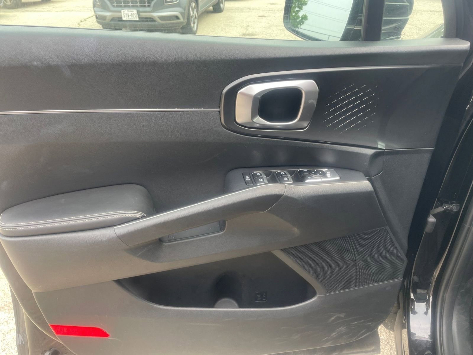 2024 Kia Sorento S 20