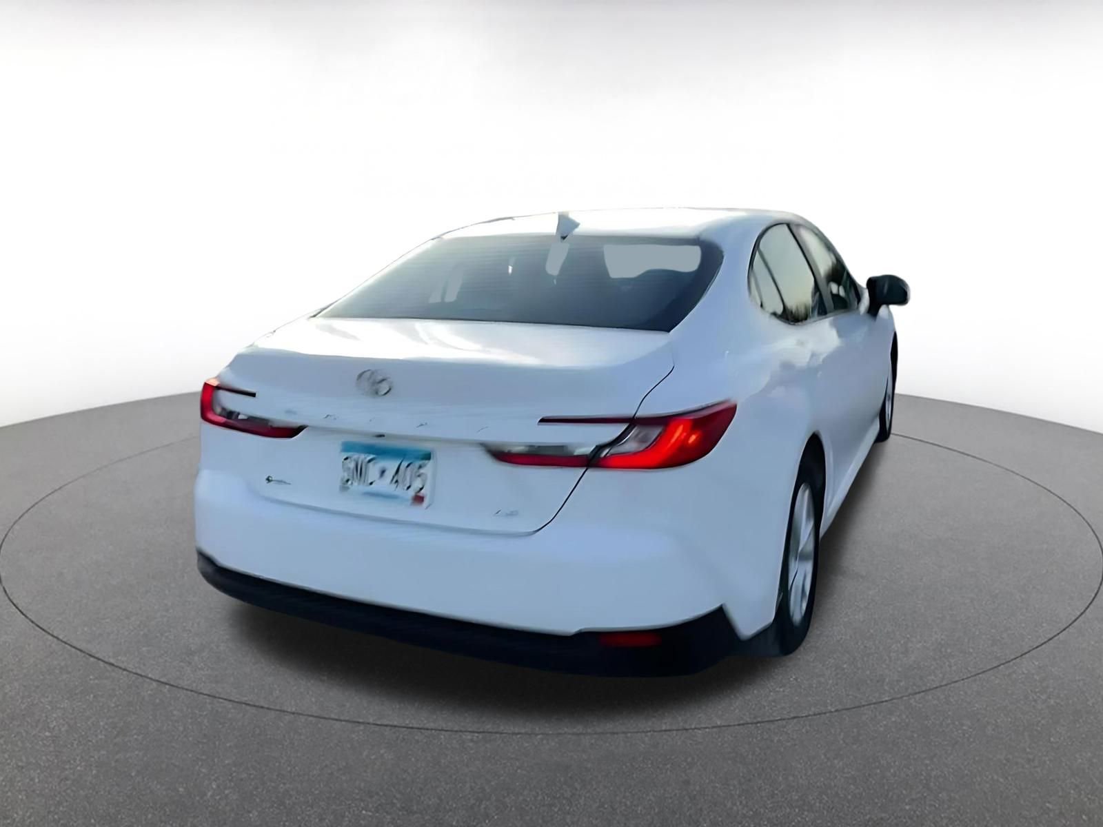 Thumbnail: 2025 Toyota Camry - 14