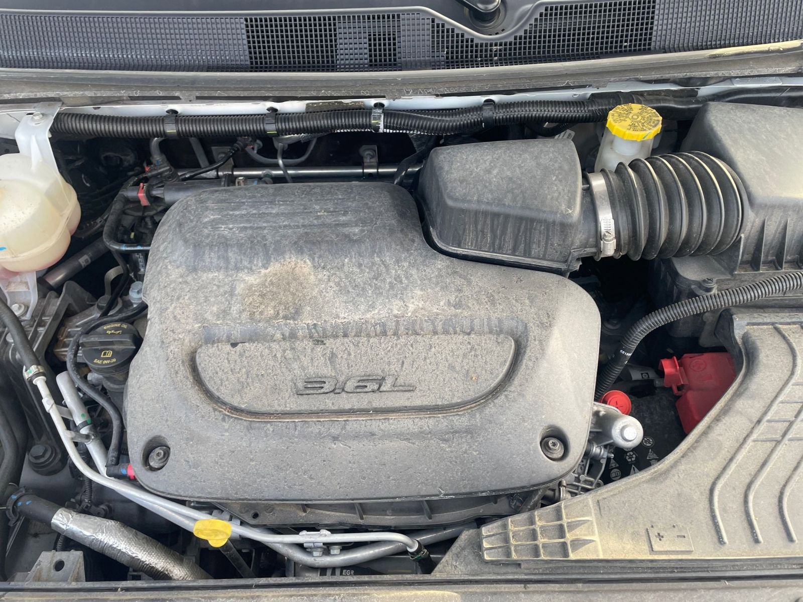 Thumbnail: 2025 Chrysler Pacifica - 35