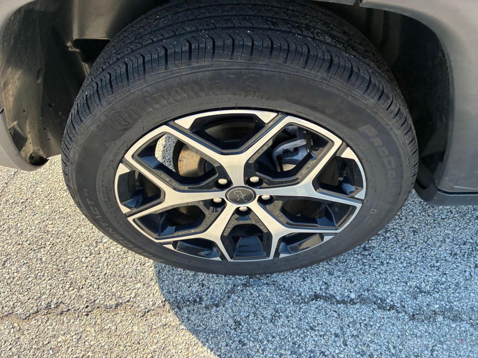 Thumbnail: 2025 Jeep Compass - 31