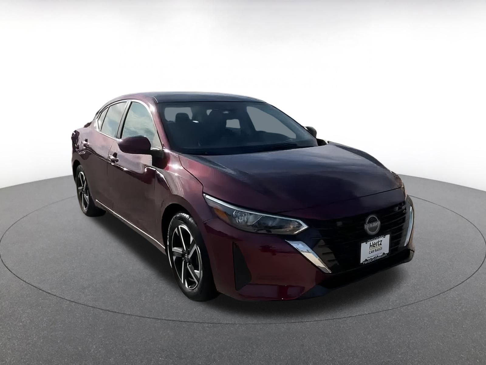 Thumbnail: 2024 Nissan Sentra - 3