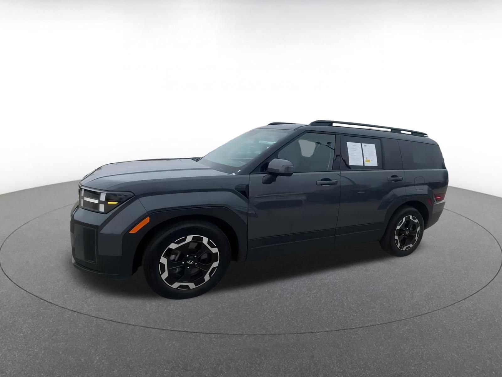 Thumbnail: 2025 Hyundai Santa Fe - 8