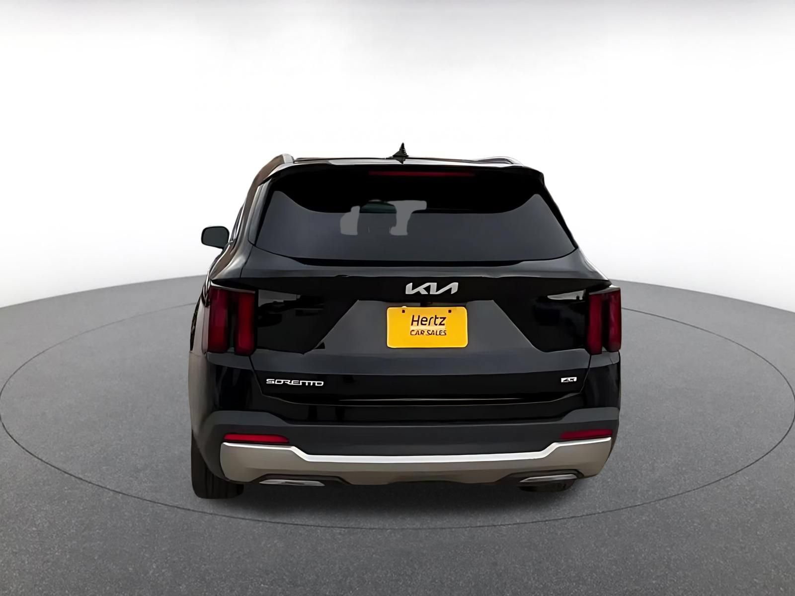Thumbnail: 2024 Kia Sorento - 12