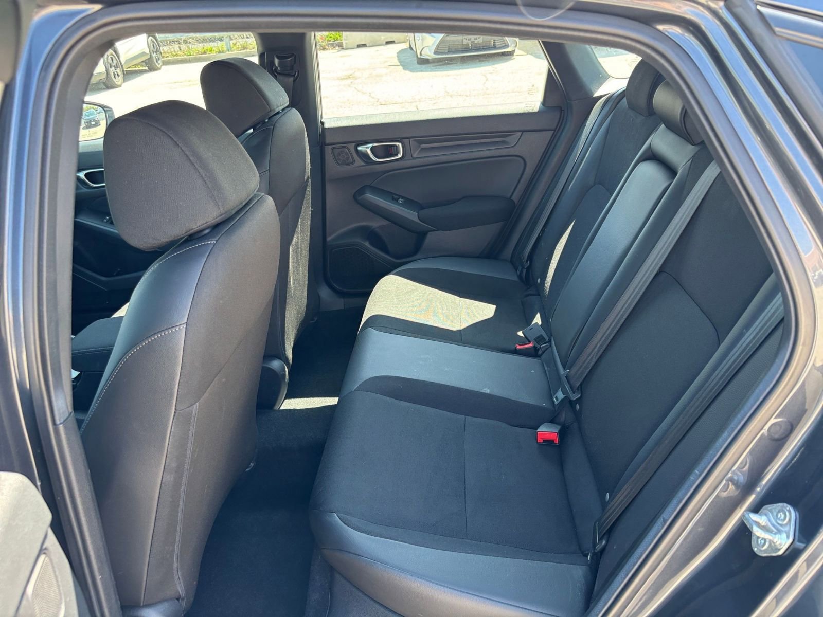 Thumbnail: 2025 Honda Civic - 24