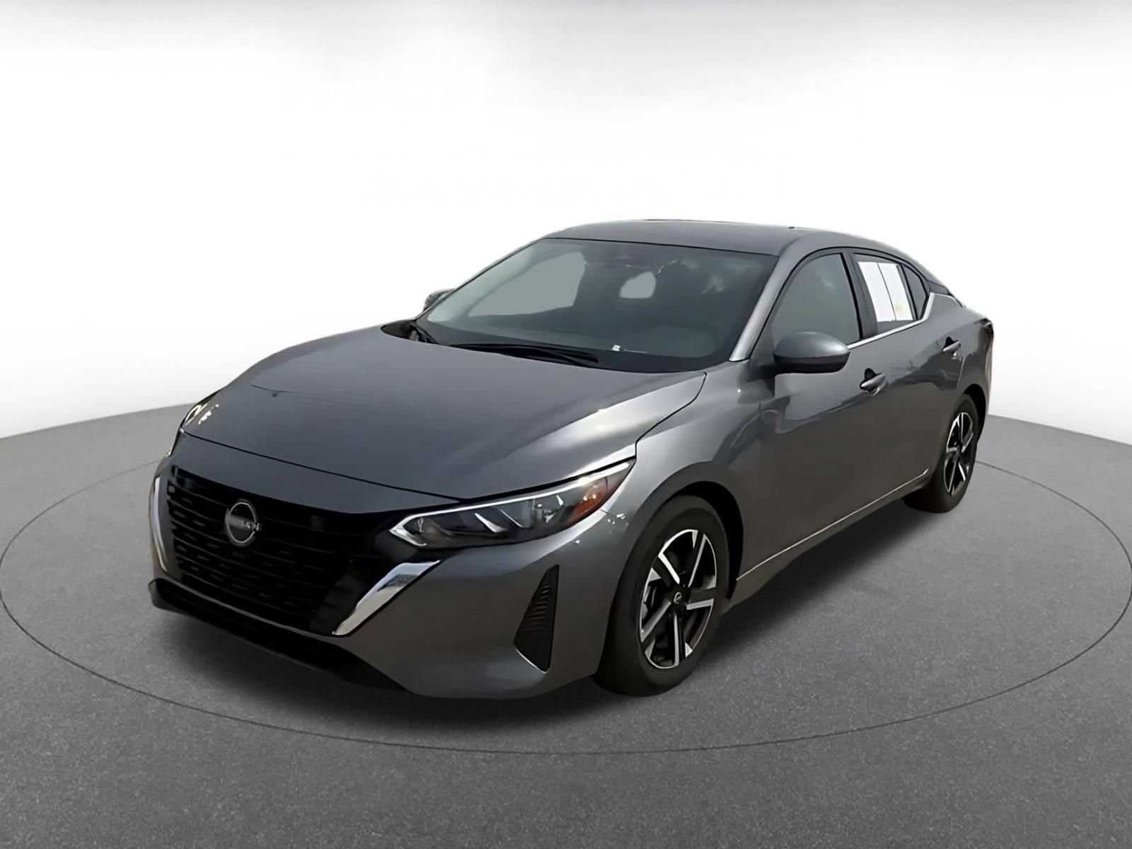 Thumbnail: 2025 Nissan Sentra - 6