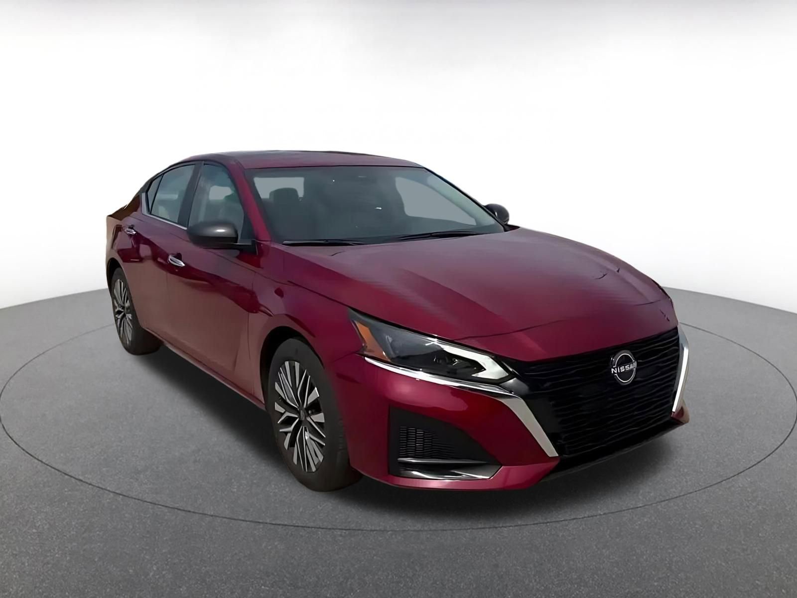Thumbnail: 2025 Nissan Altima - 3