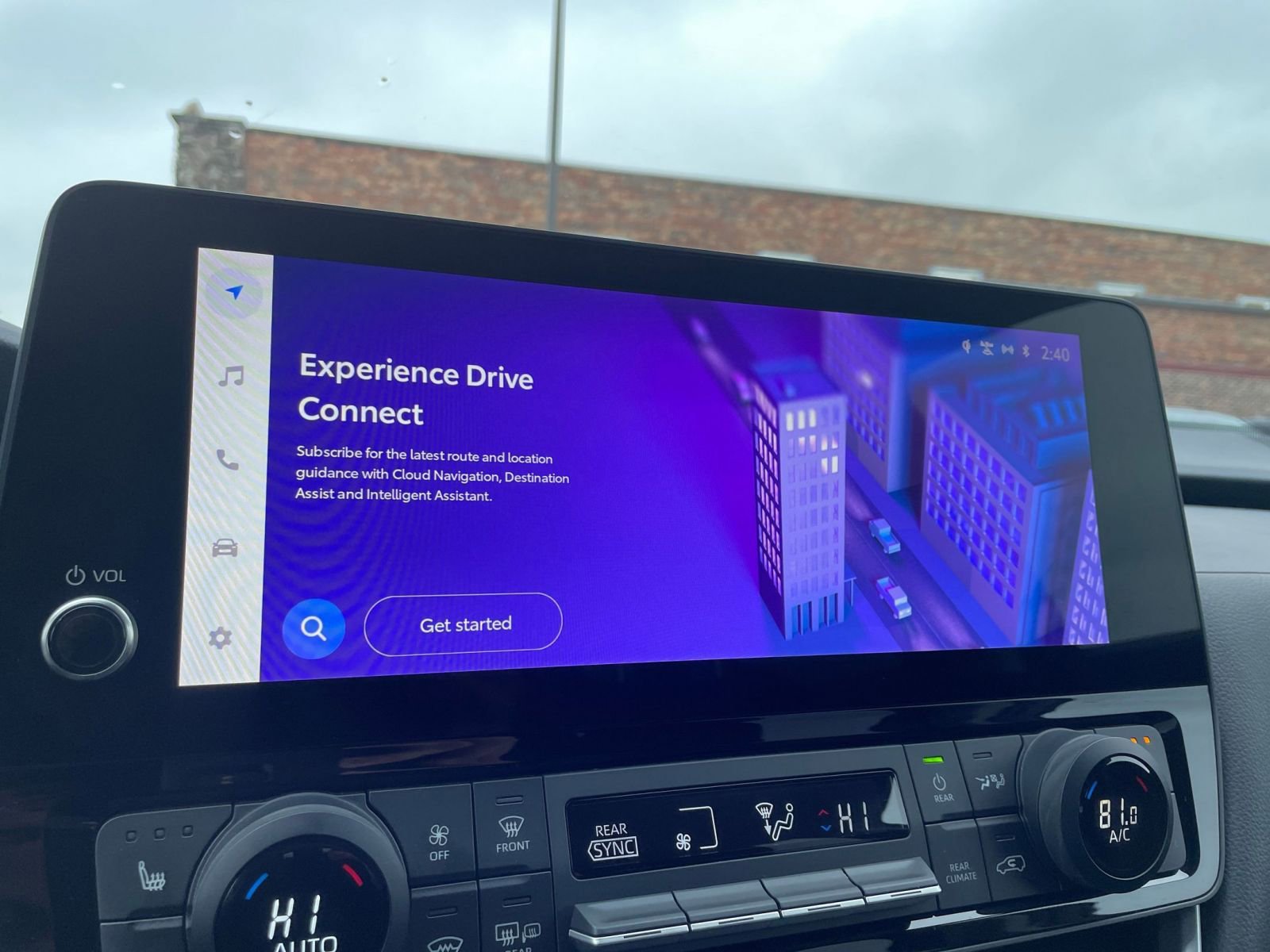 Thumbnail: 2025 Toyota Grand Highlander - 21