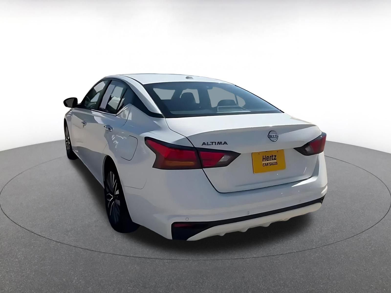 Thumbnail: 2025 Nissan Altima - 11