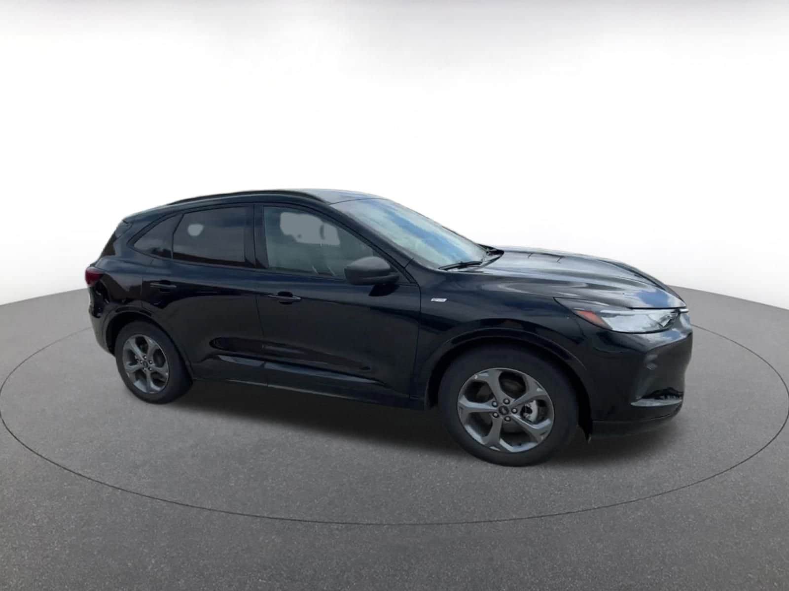 Thumbnail: 2024 Ford Escape - 2