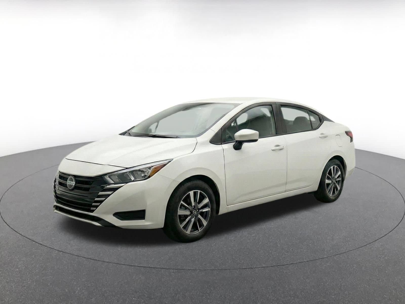 Thumbnail: 2025 Nissan Versa - 3