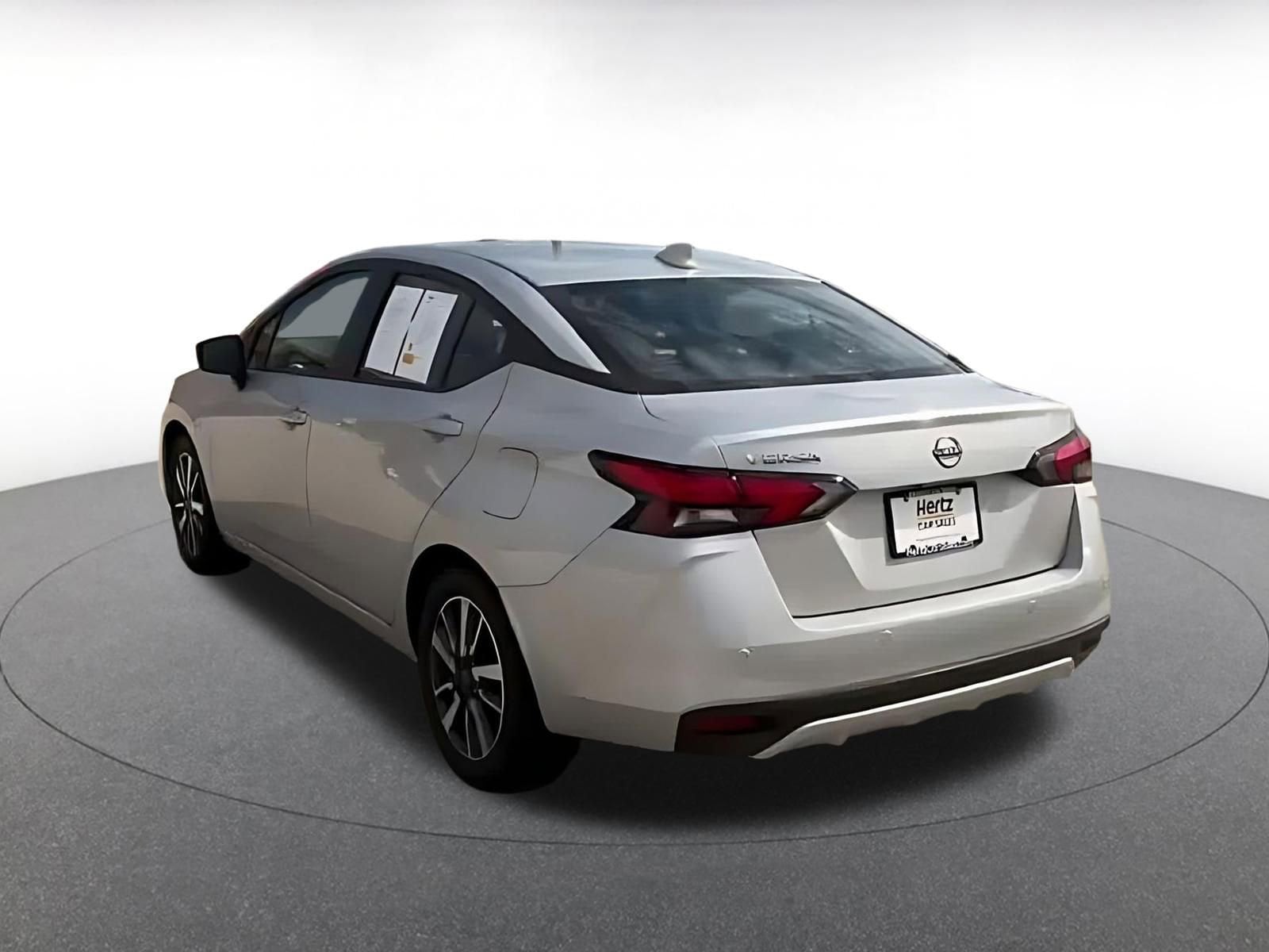 Thumbnail: 2025 Nissan Versa - 11