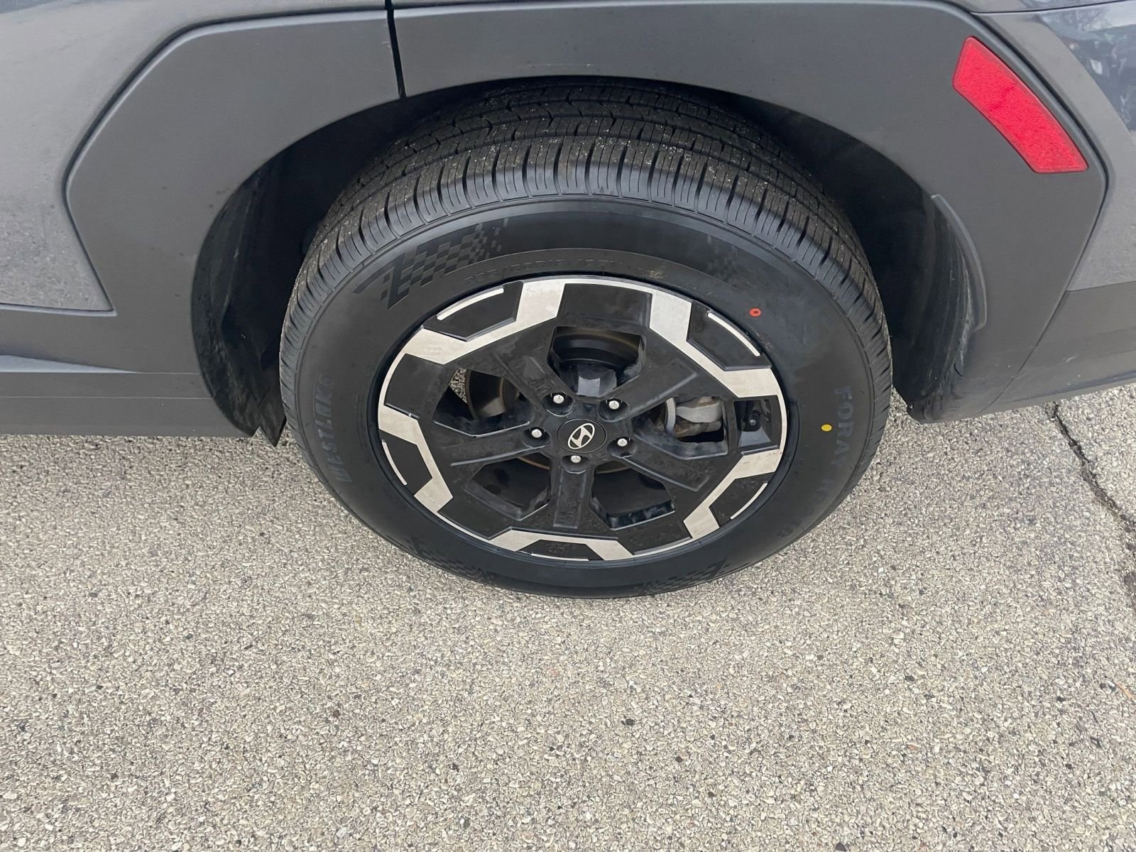 Thumbnail: 2025 Hyundai Santa Fe - 30