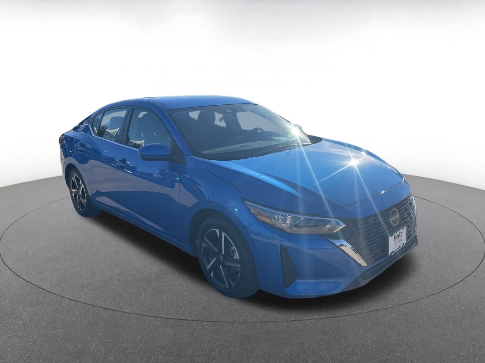 2024 Nissan Sentra