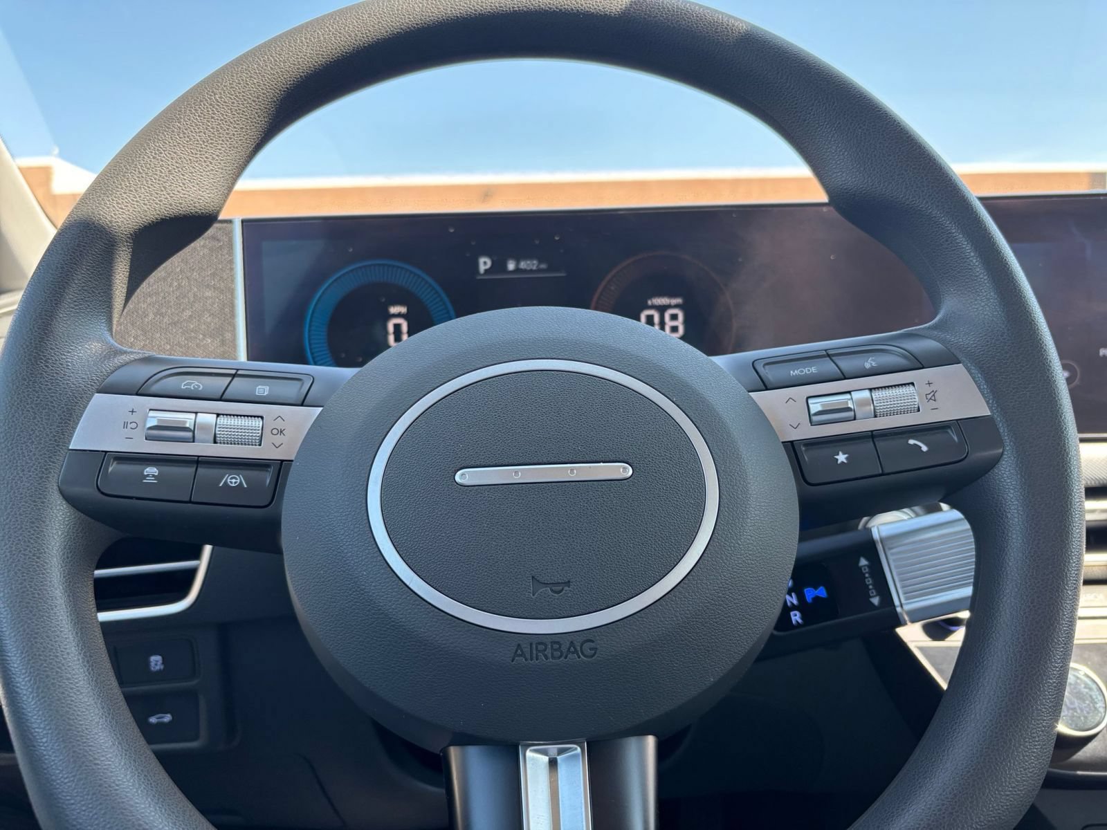 Thumbnail: 2025 Hyundai Sonata - 22
