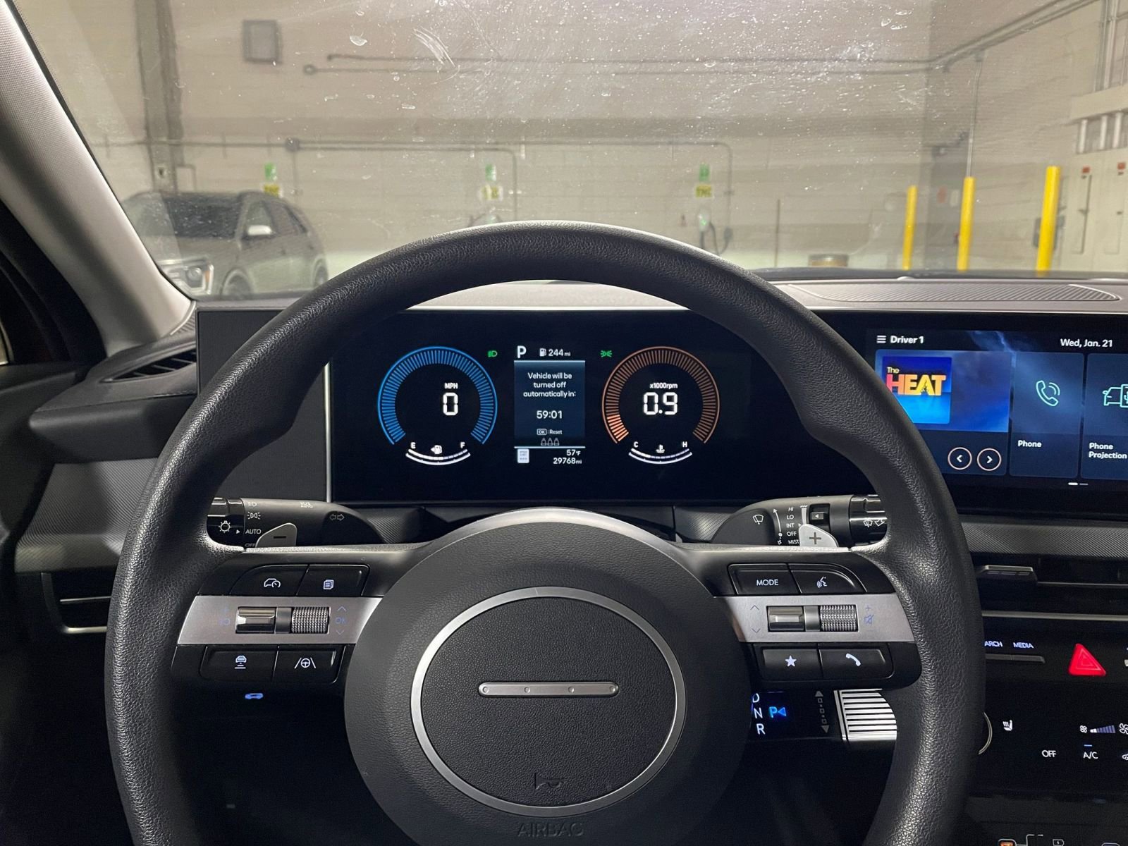 Thumbnail: 2025 Hyundai Sonata - 33