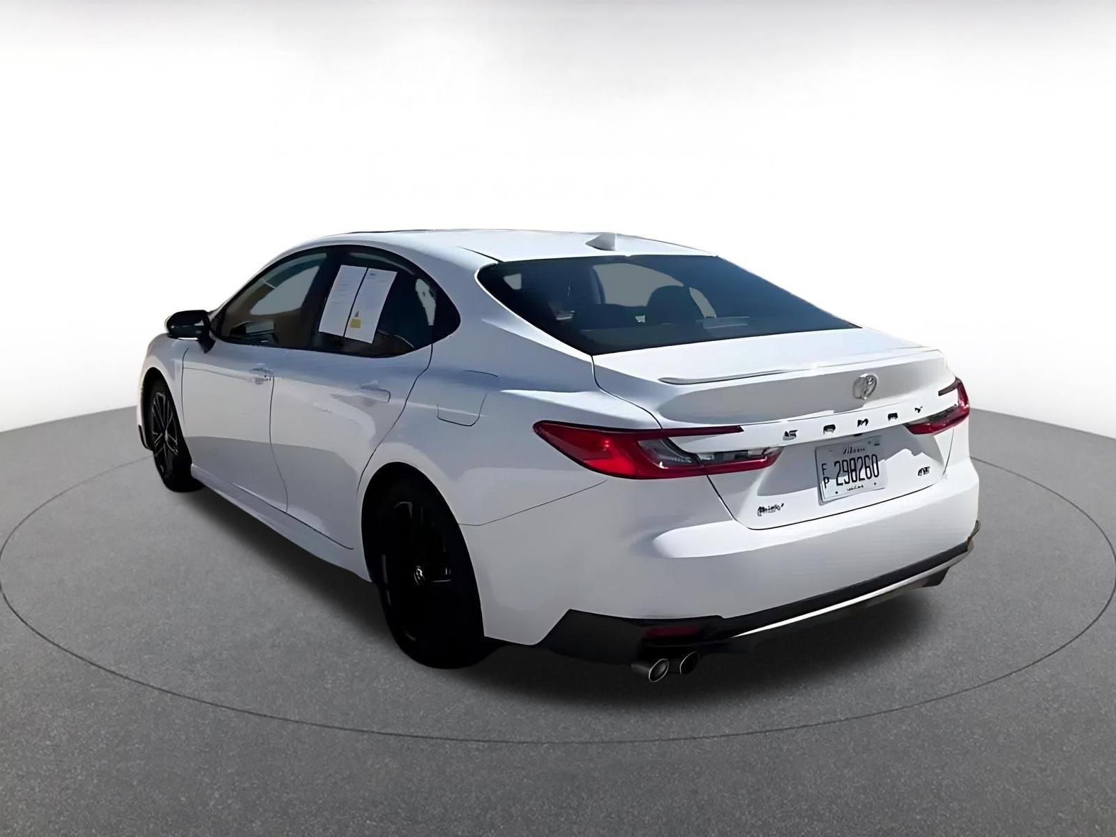 Thumbnail: 2025 Toyota Camry - 11