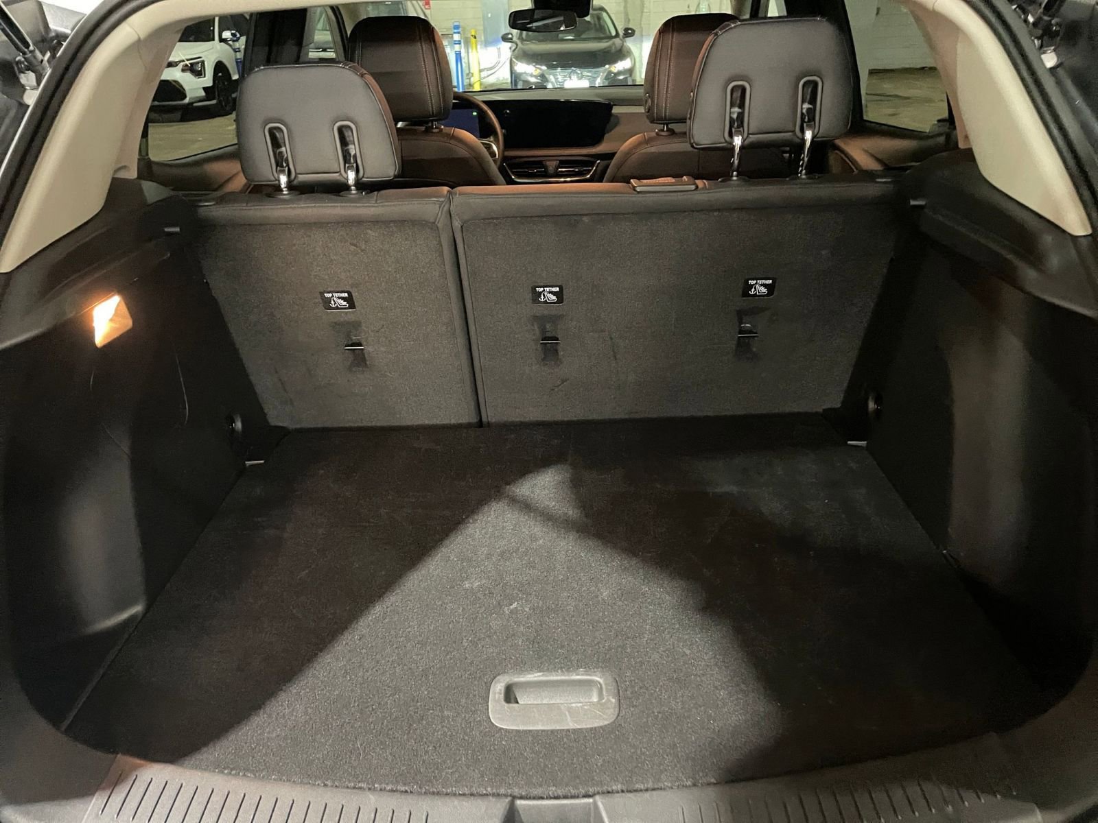 Thumbnail: 2025 Buick Encore GX - 31