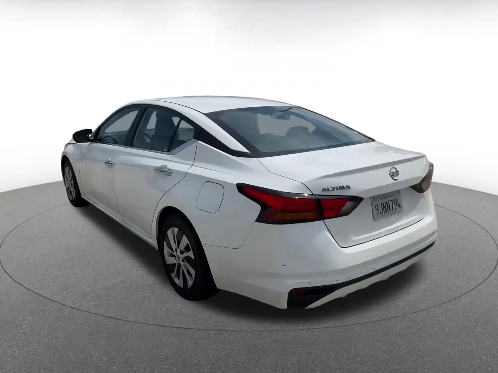 Thumbnail: 2024 Nissan Altima - 11
